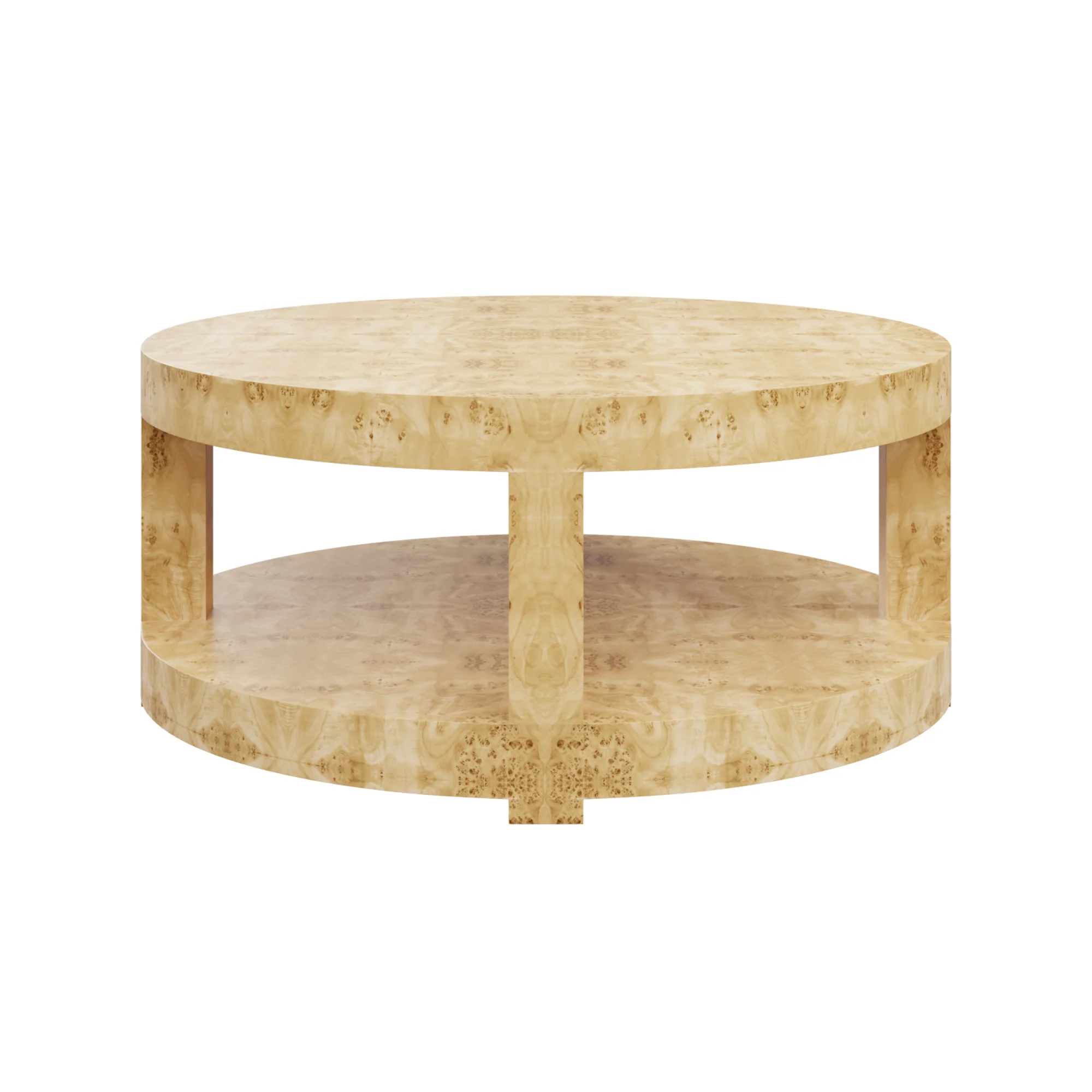 Custom Ponder Coffee Table - Image 13