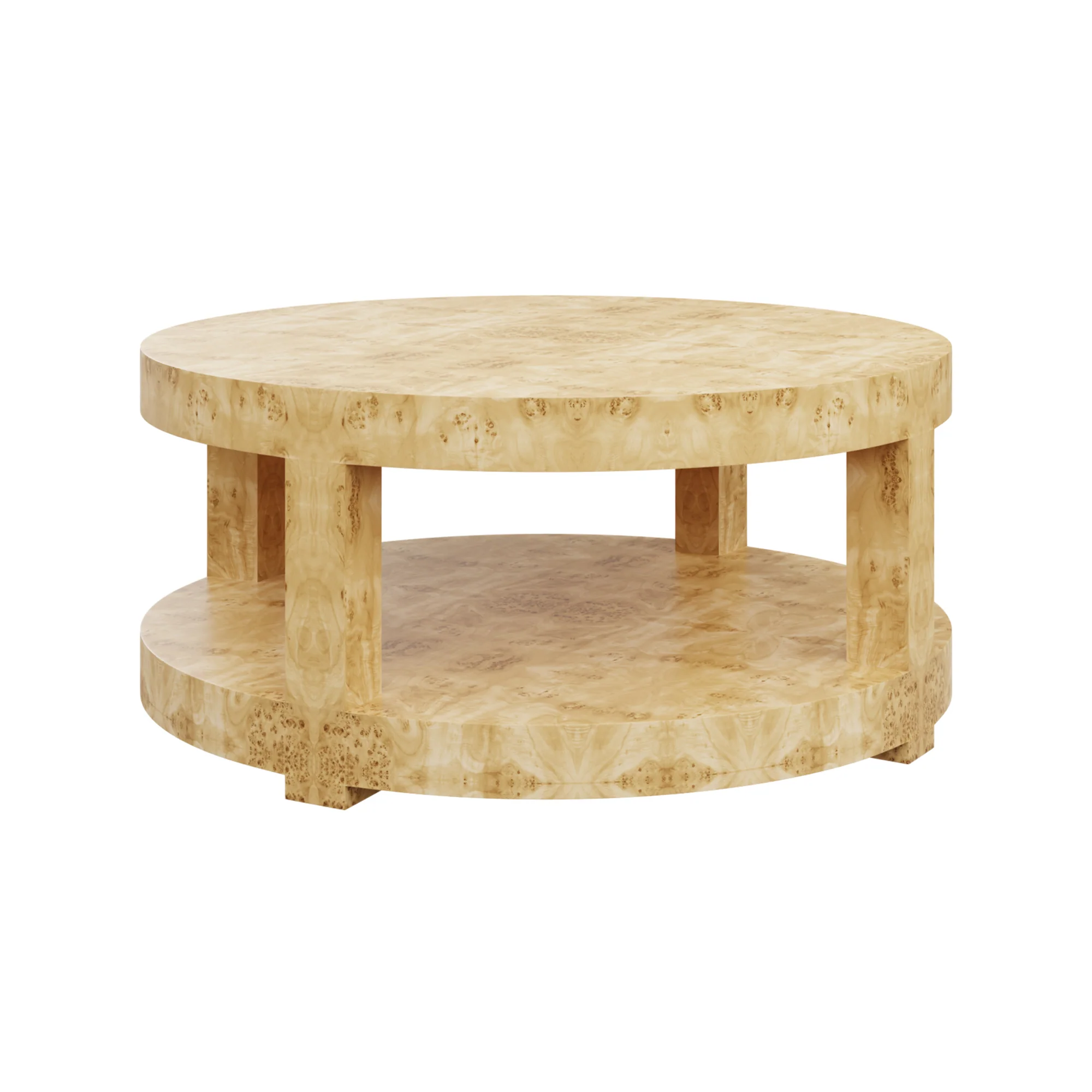 Custom Ponder Coffee Table - Image 14
