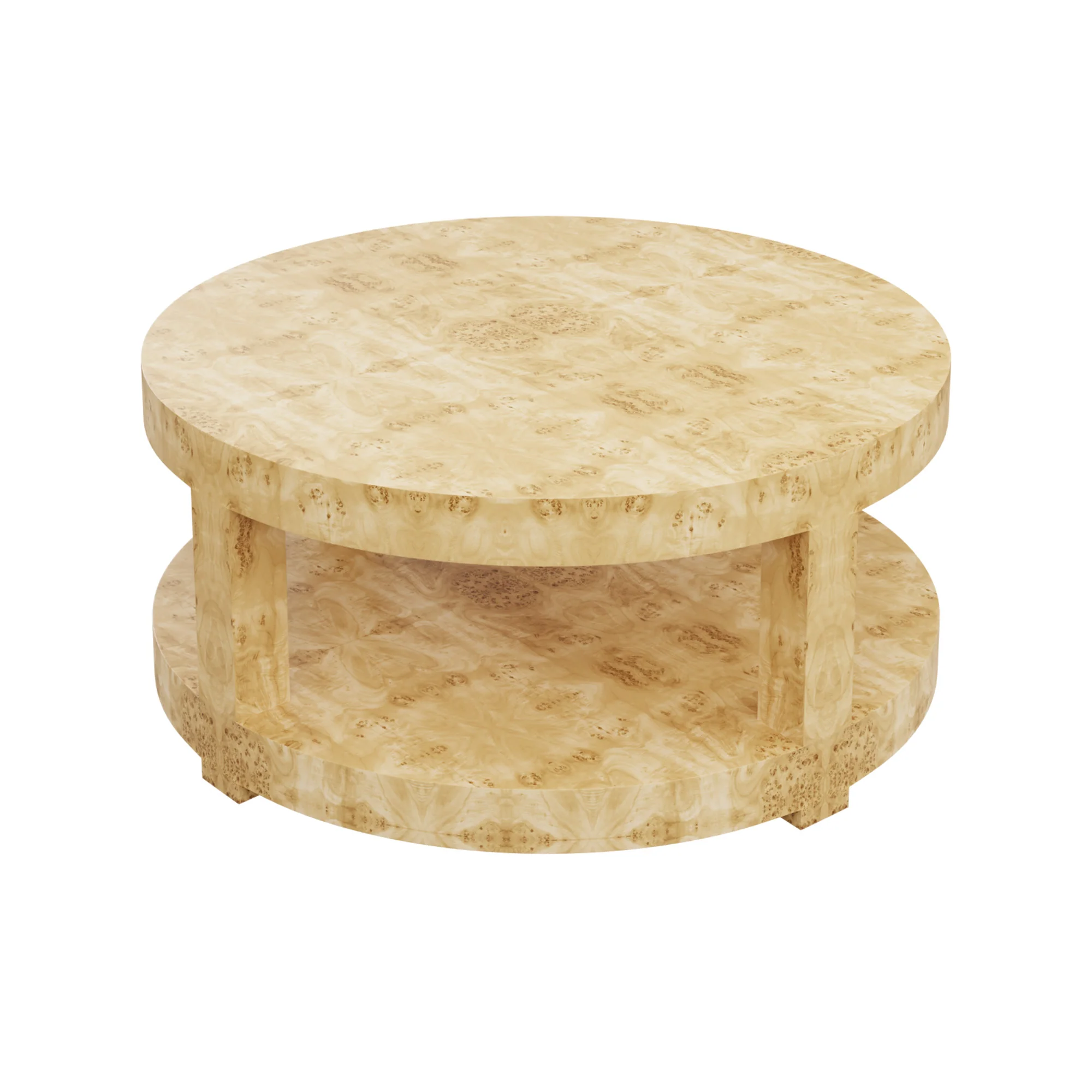 Custom Ponder Coffee Table - Image 15