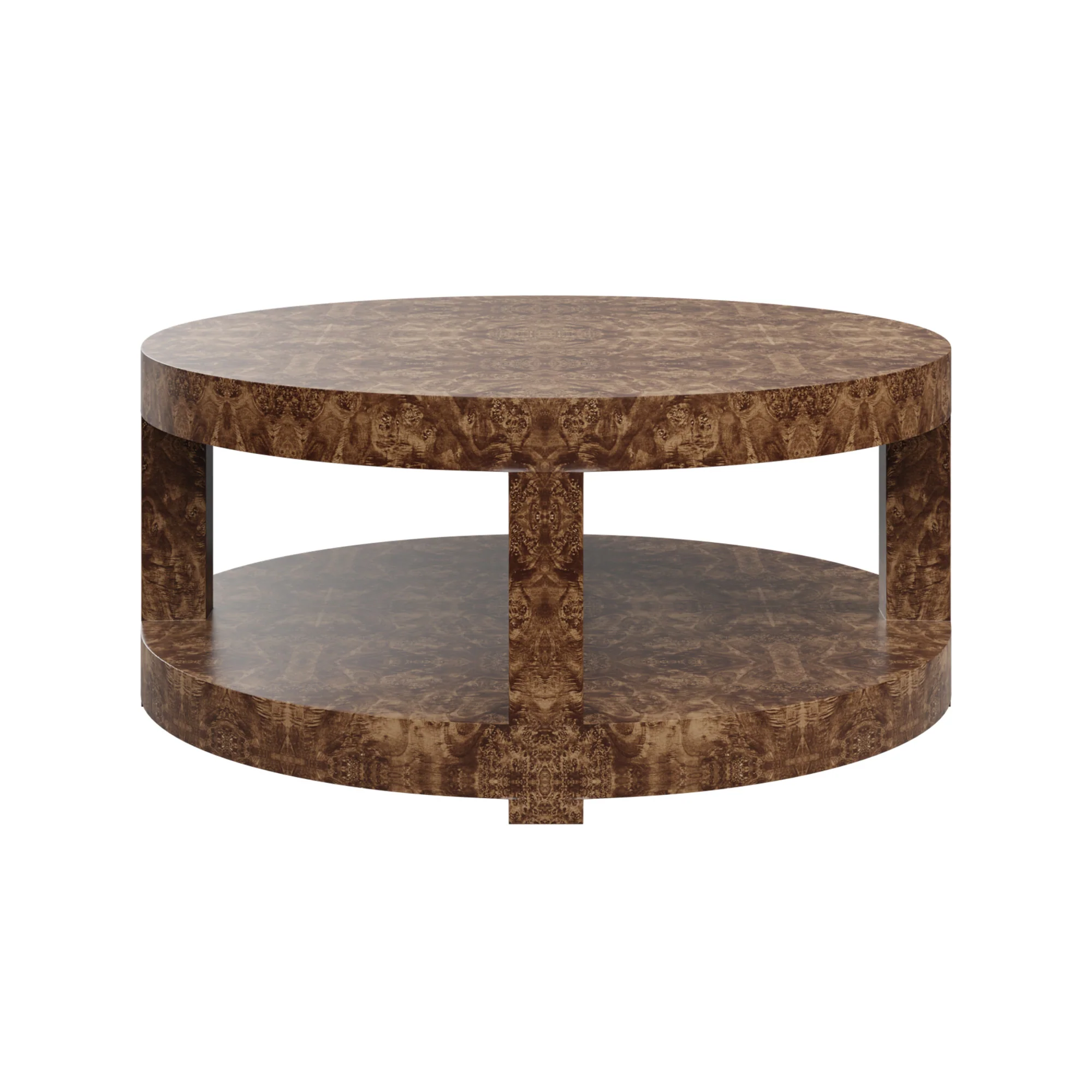 Custom Ponder Coffee Table - Image 16