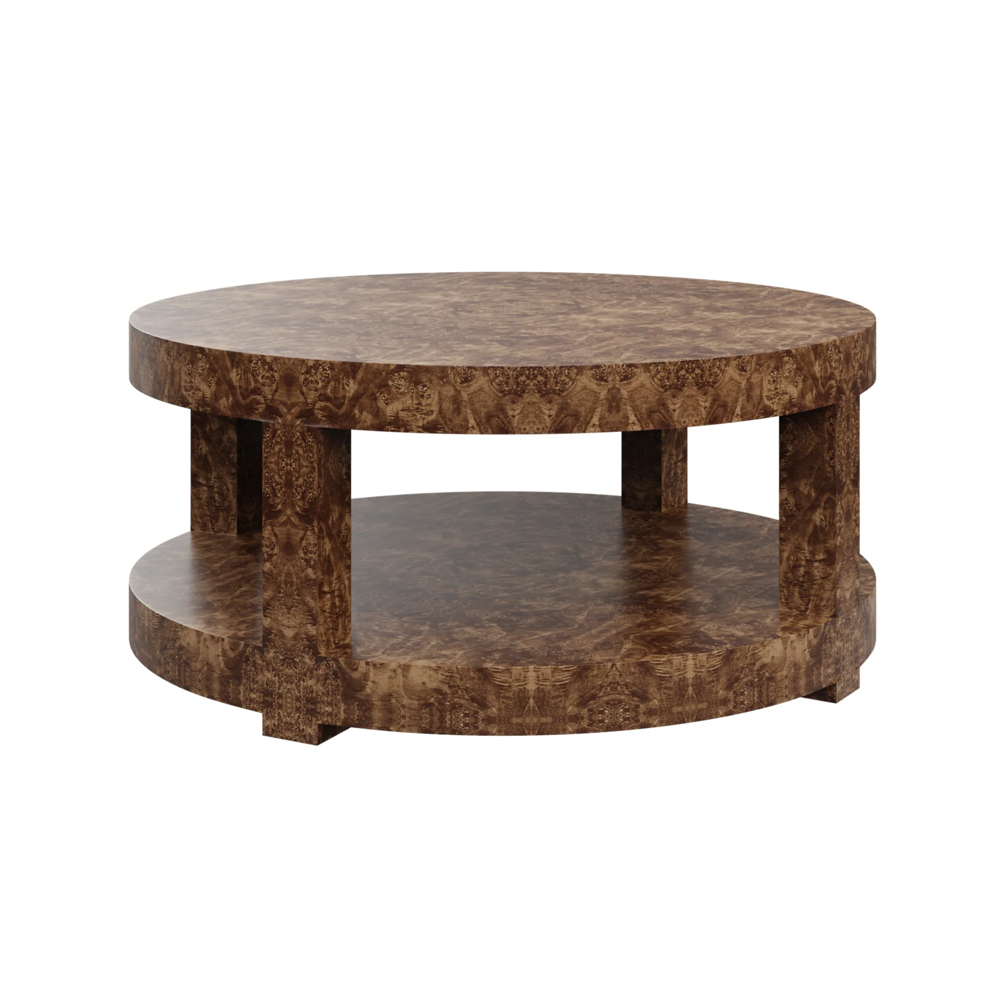 Custom Ponder Coffee Table - Image 17
