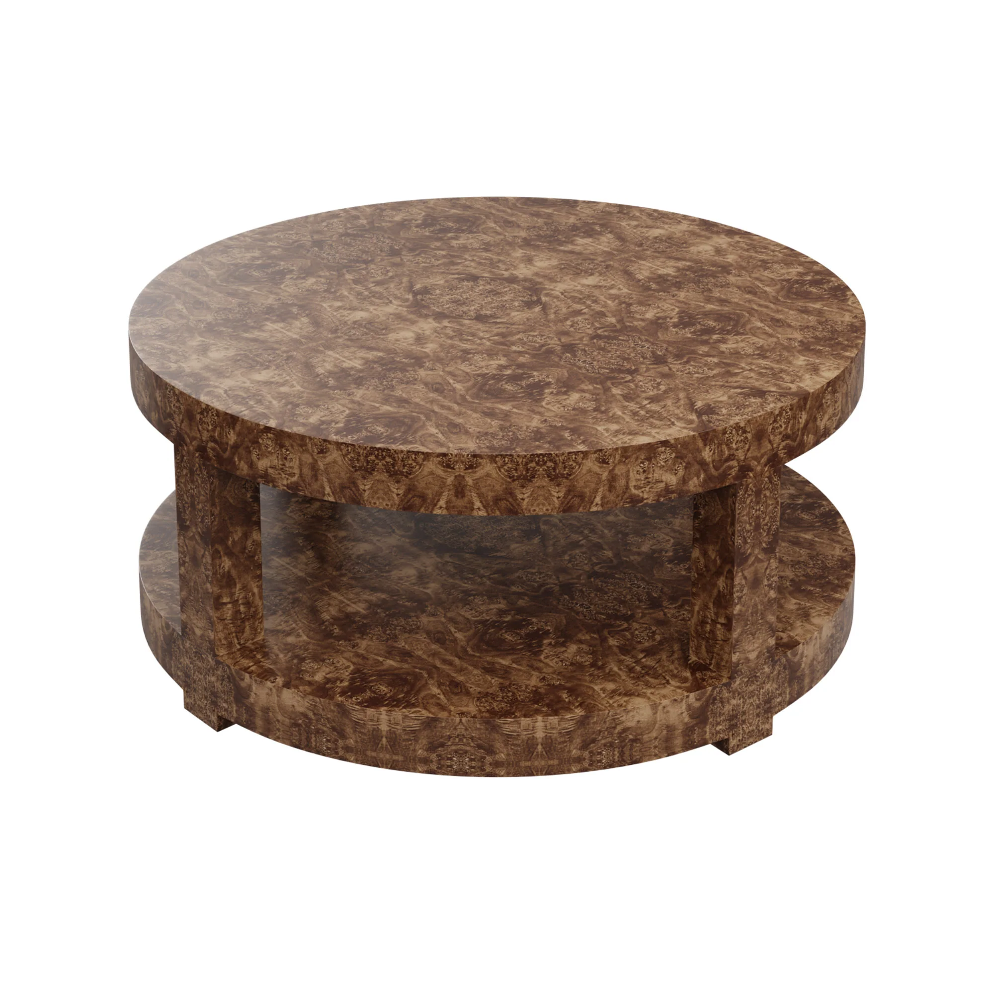Custom Ponder Coffee Table - Image 18
