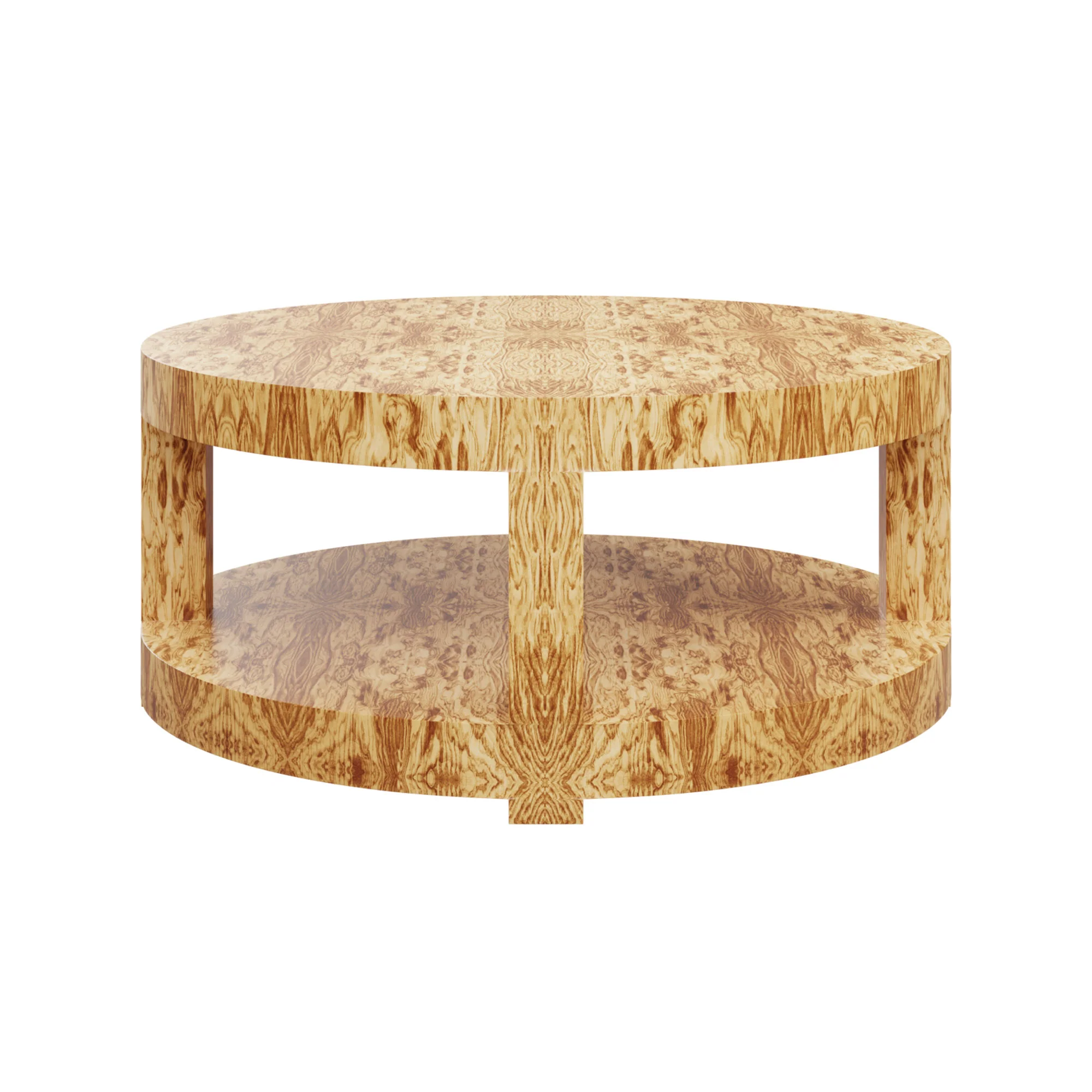 Custom Ponder Coffee Table - Image 7