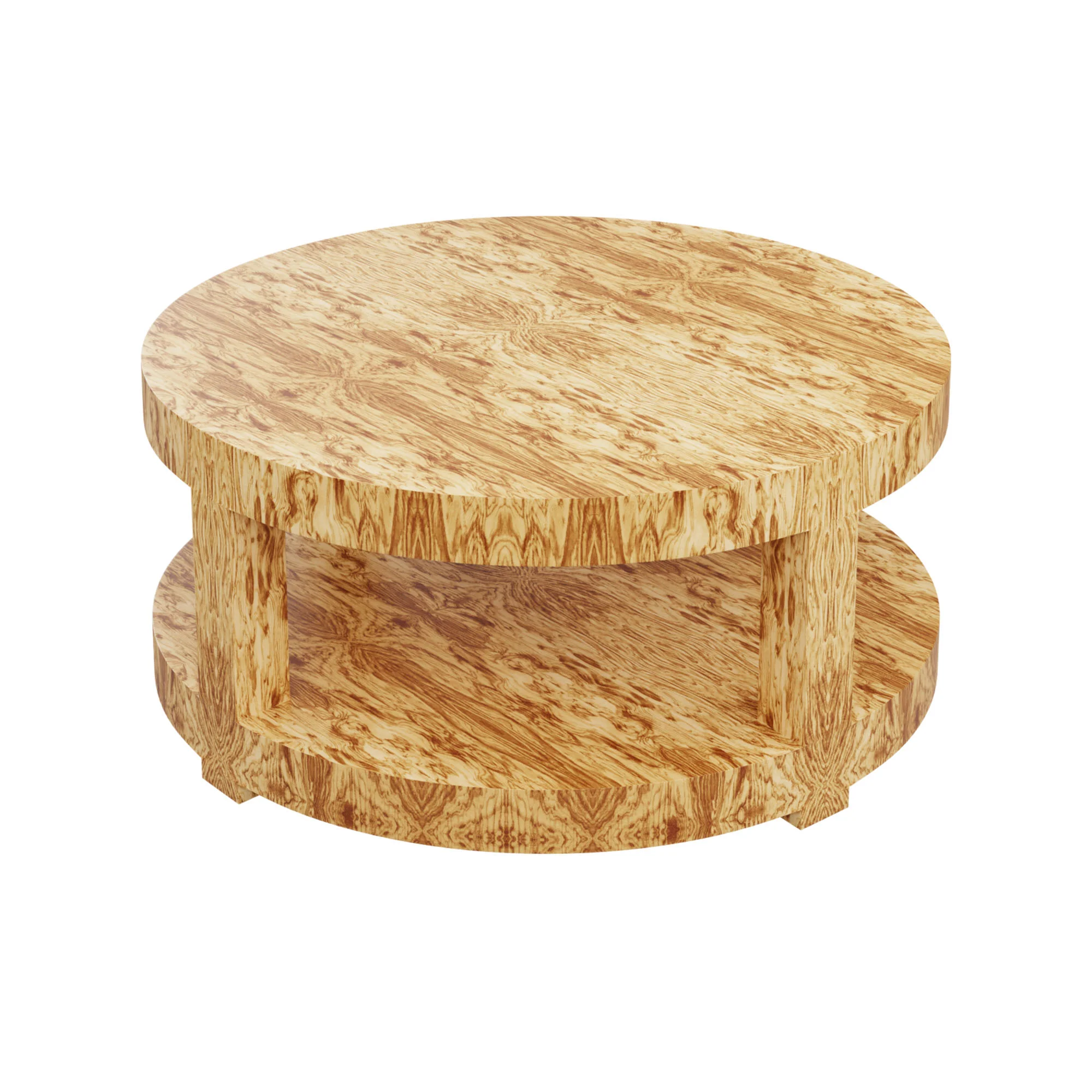 Custom Ponder Coffee Table - Image 9