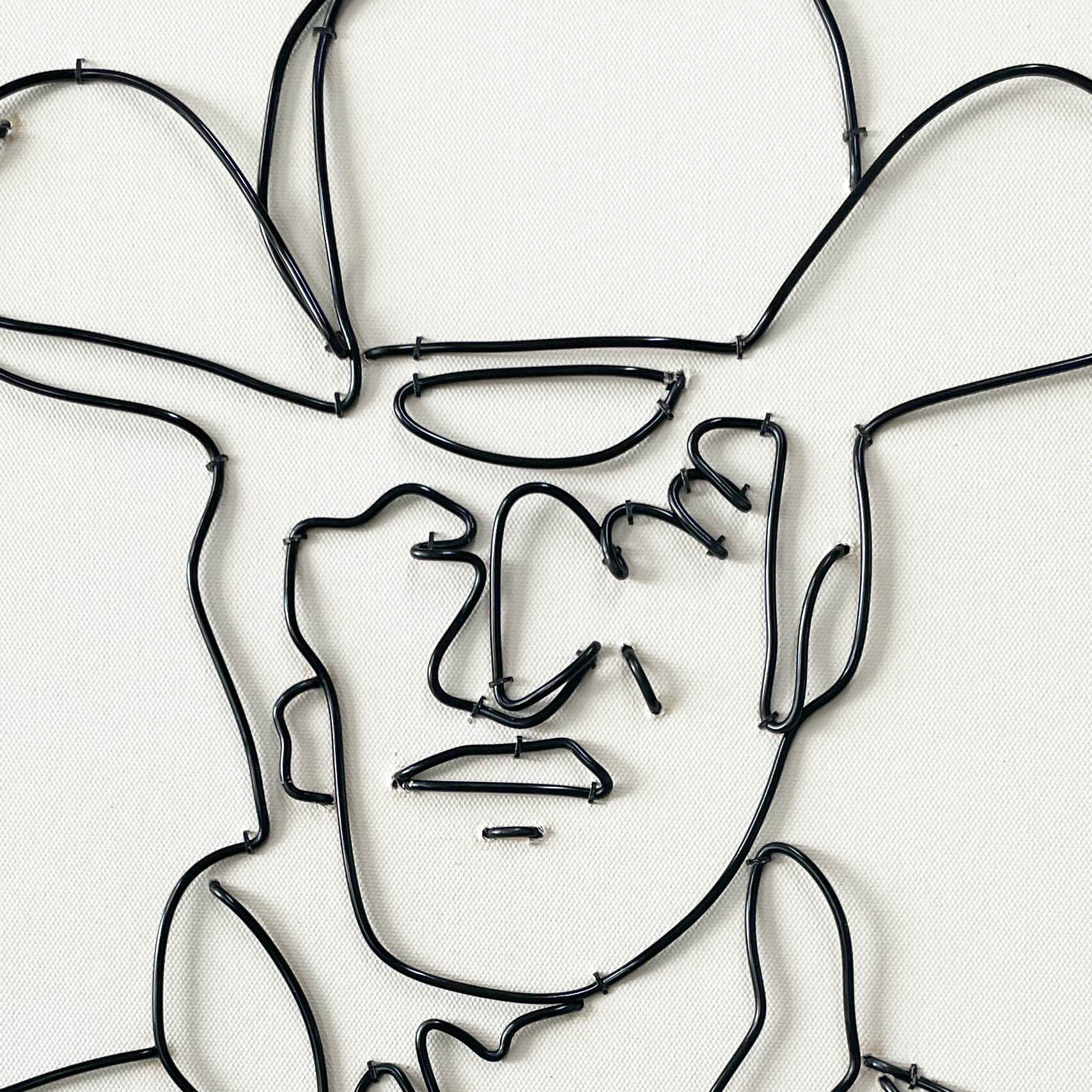 Ranger Wire Portrait - Image 4