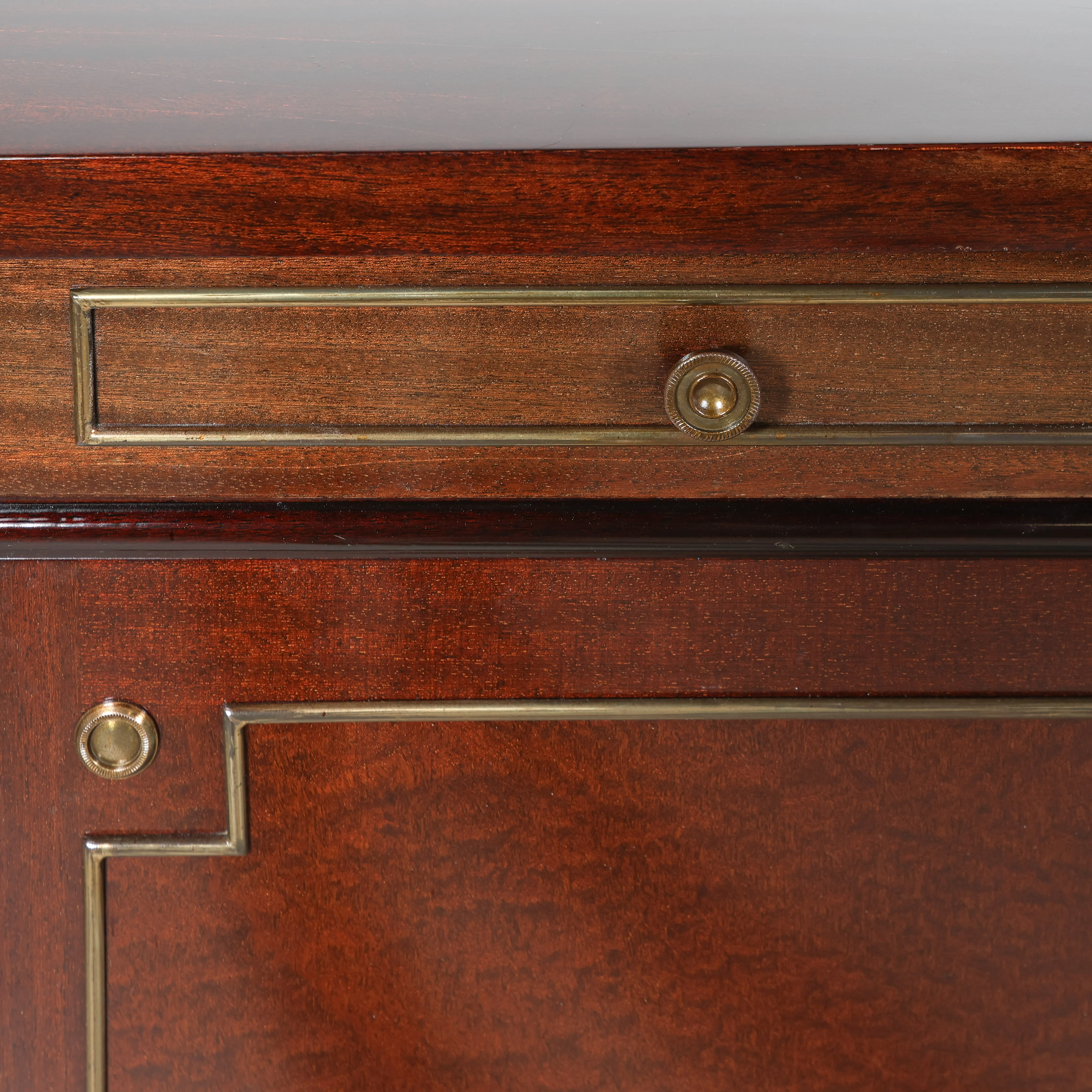Refinished Louis XVI Style Sideboard - Image 11