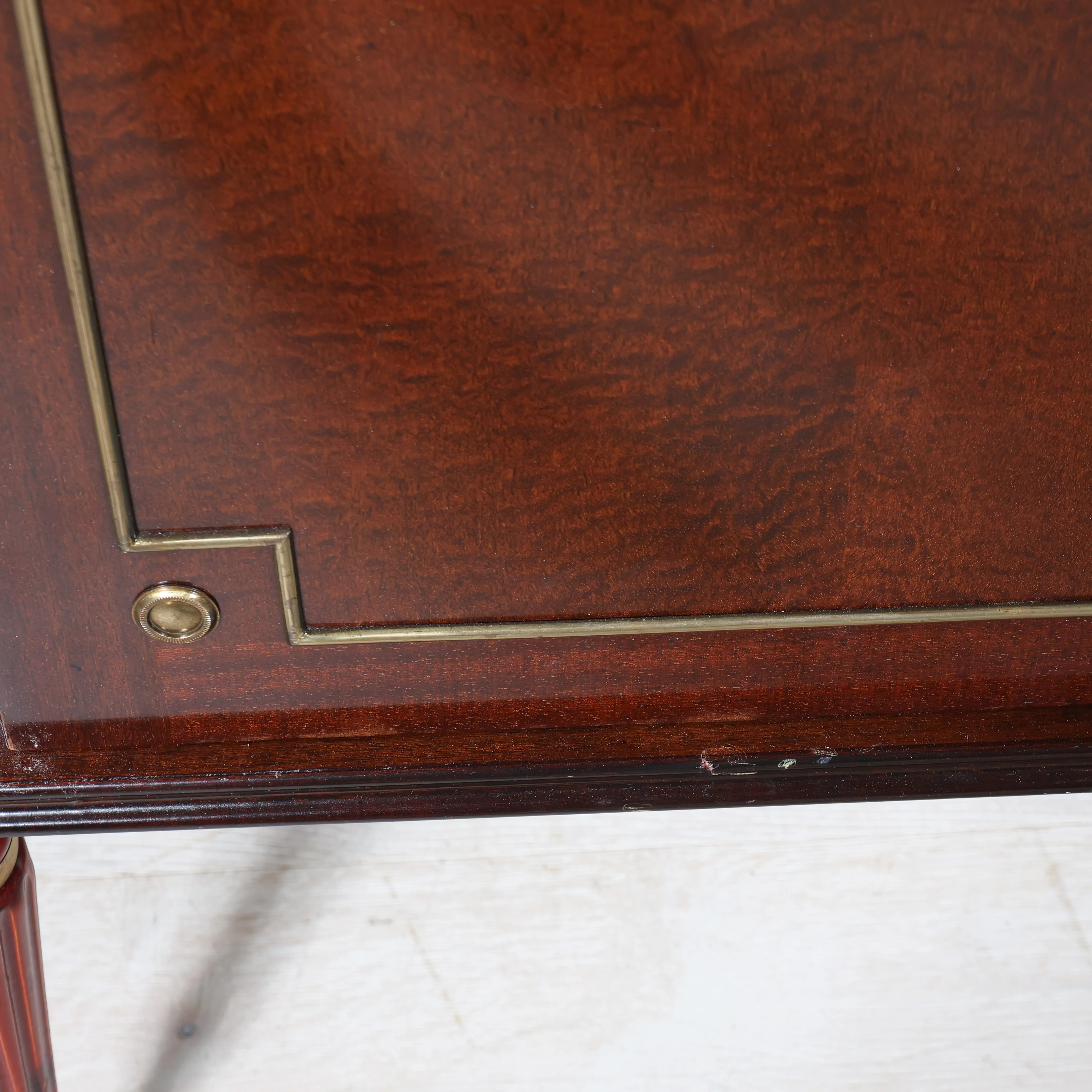 Refinished Louis XVI Style Sideboard - Image 12