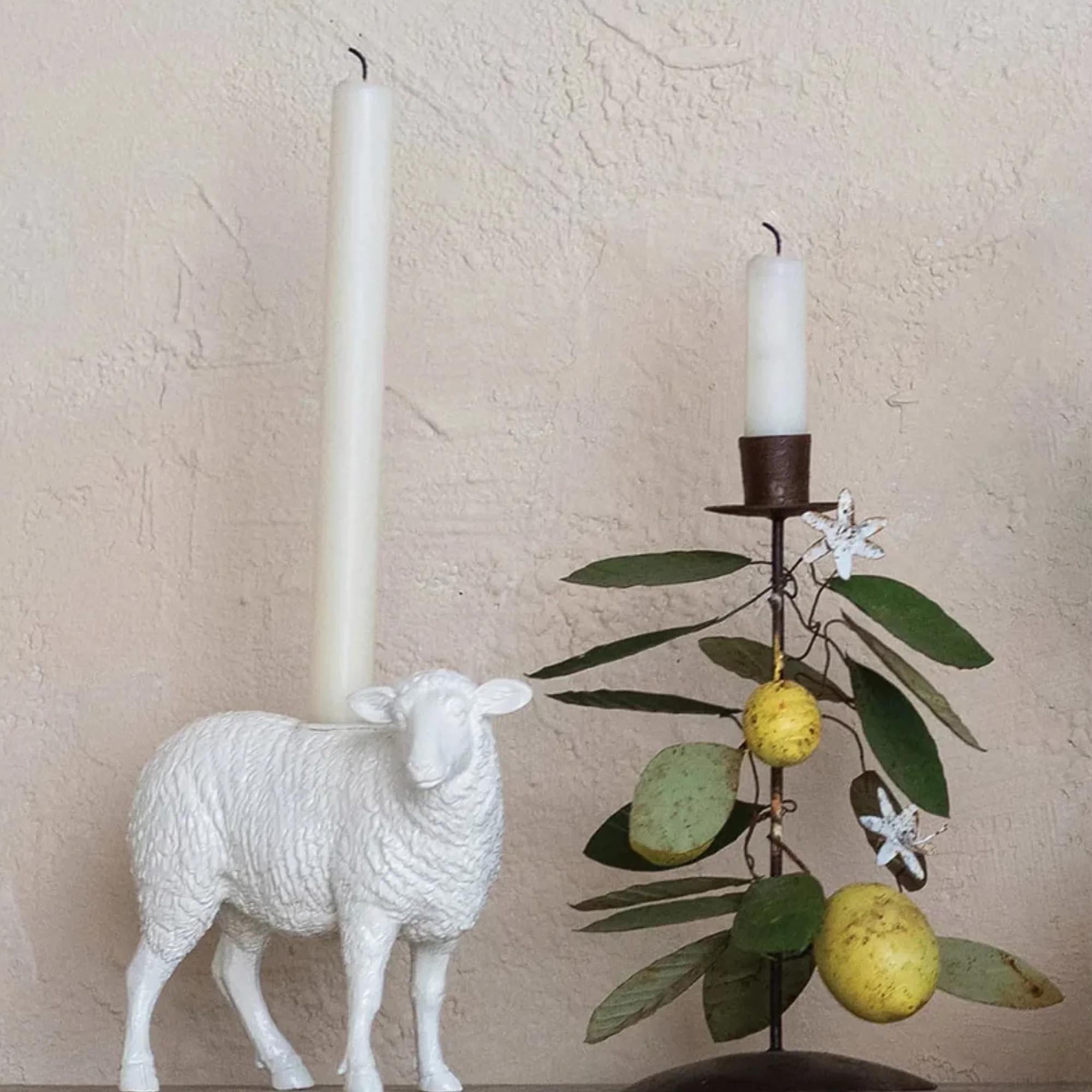 Sheep Taper Holder - Image 2