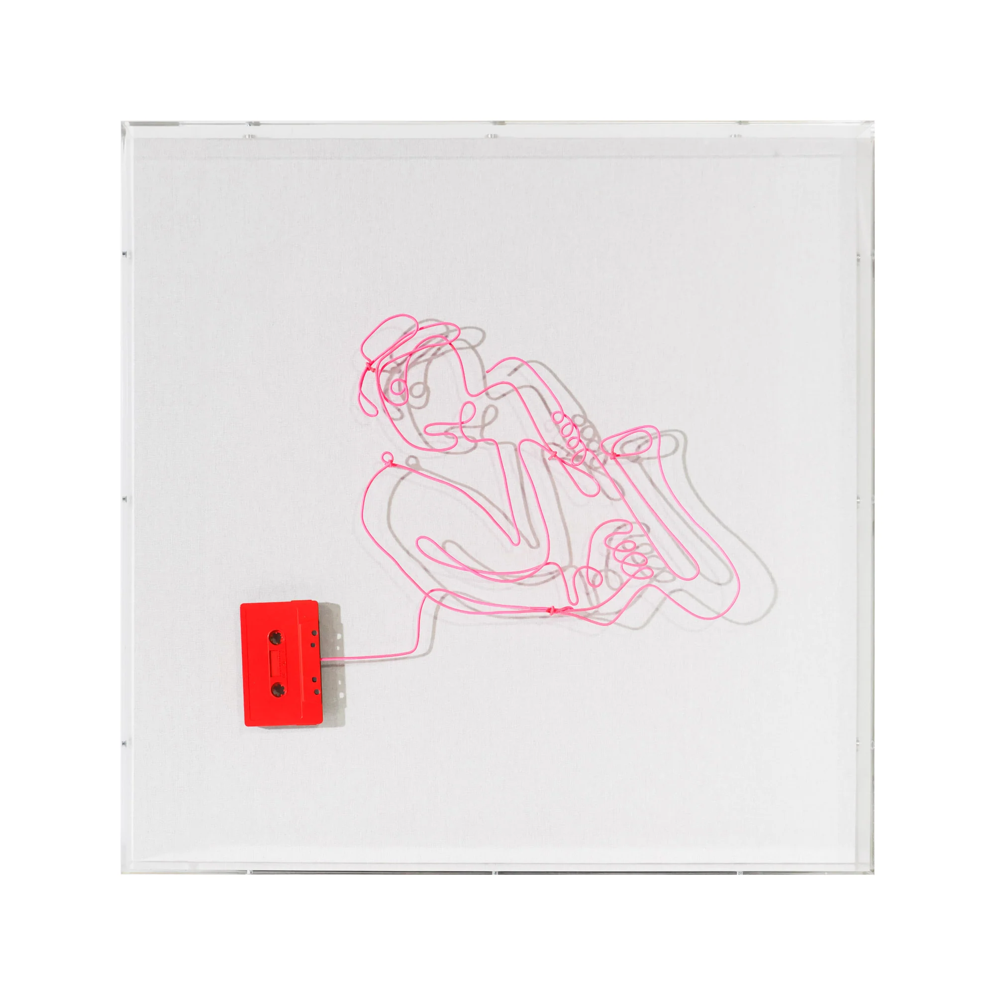 Revelers Club - Pink