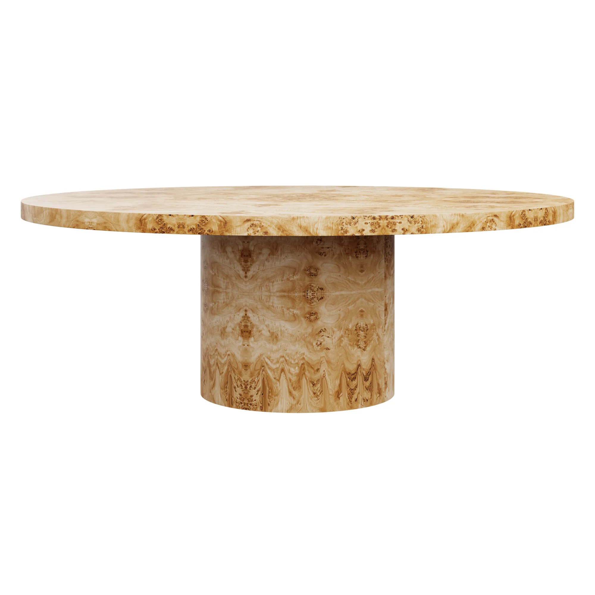 Custom Roberts Dining Table - Image 3