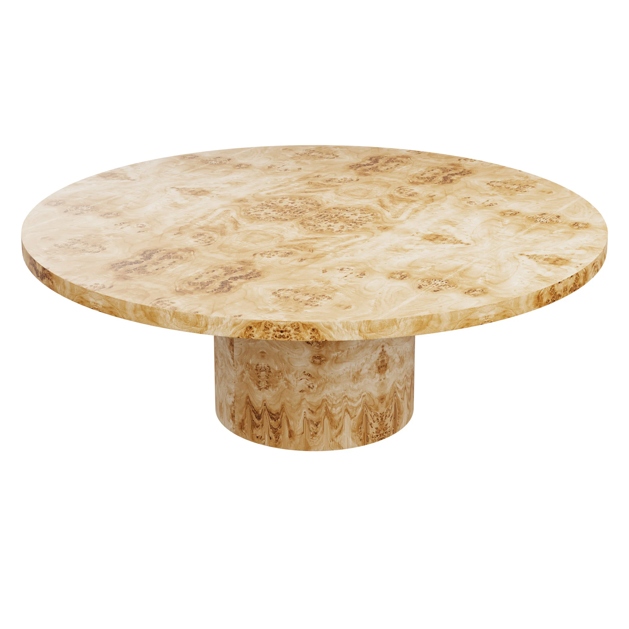 Custom Roberts Dining Table - Image 4
