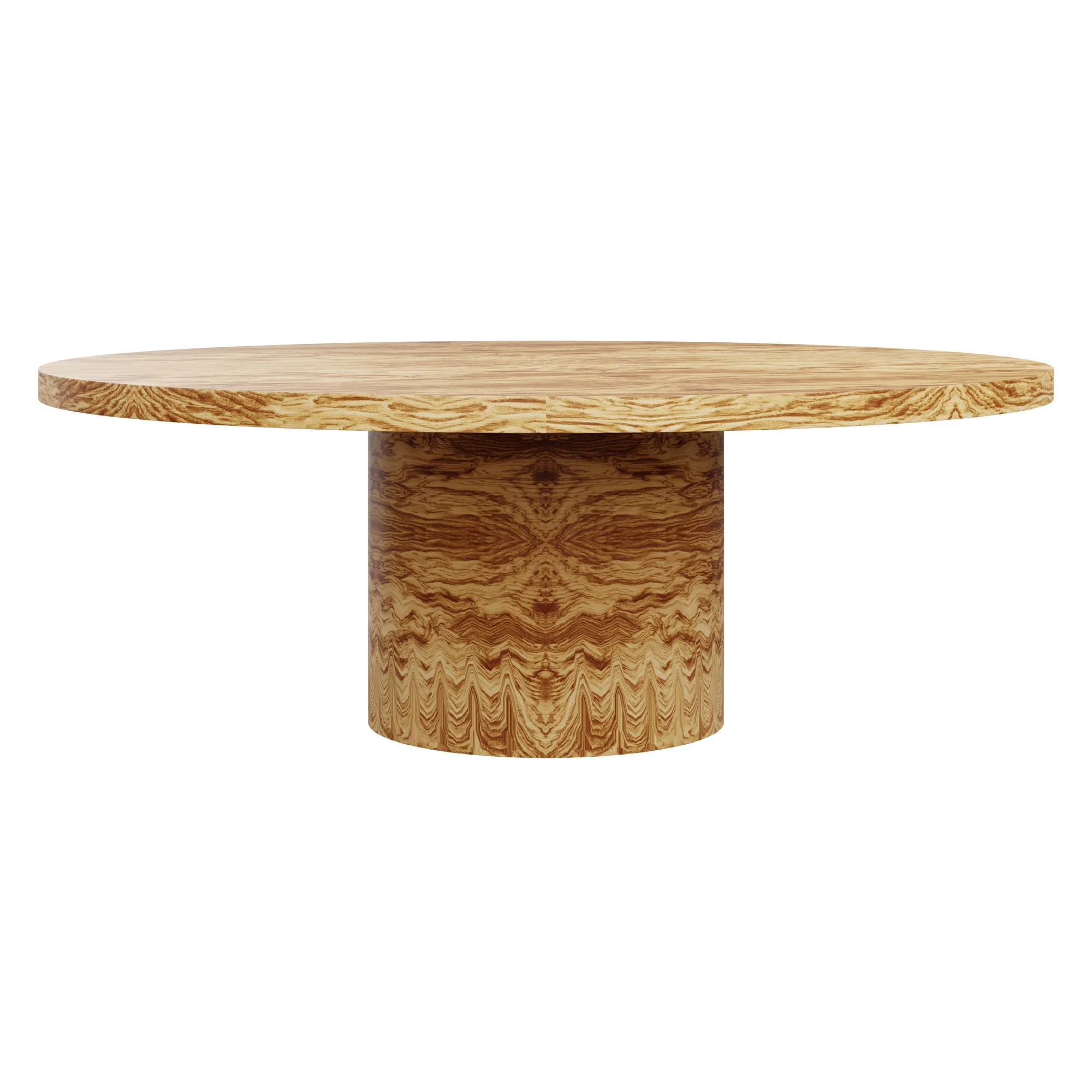 Custom Roberts Dining Table - Image 5