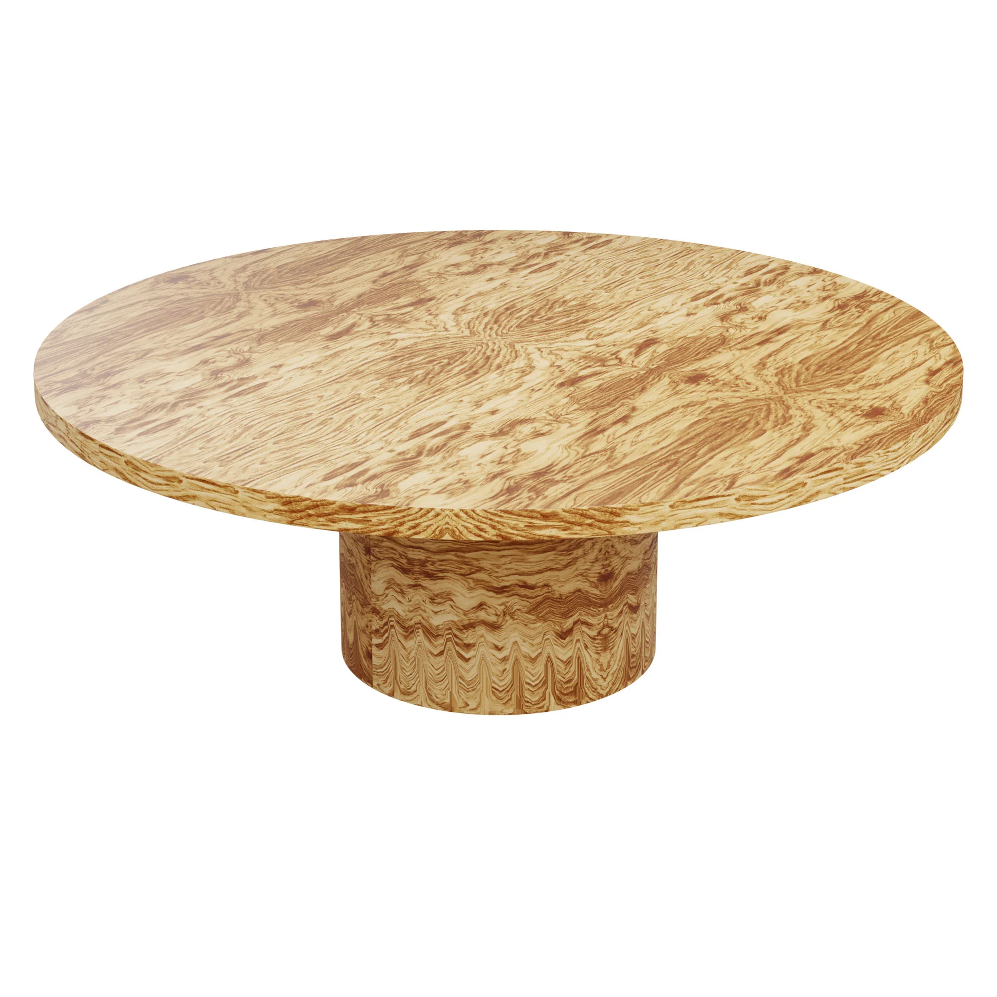 Custom Roberts Dining Table - Image 6
