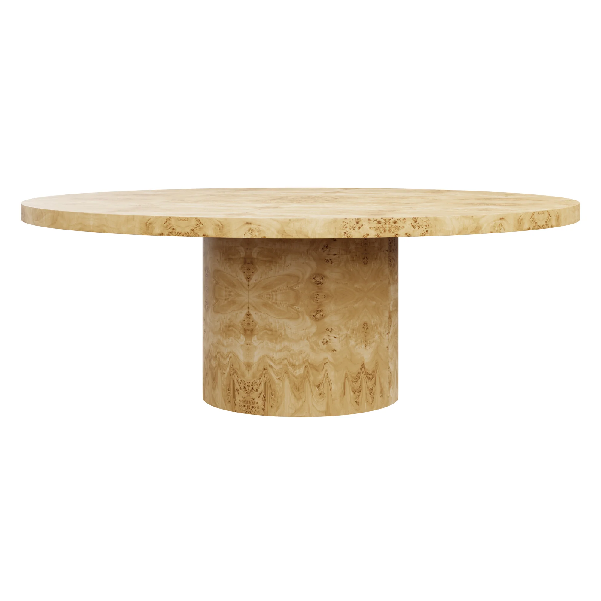 Custom Roberts Dining Table - Image 7