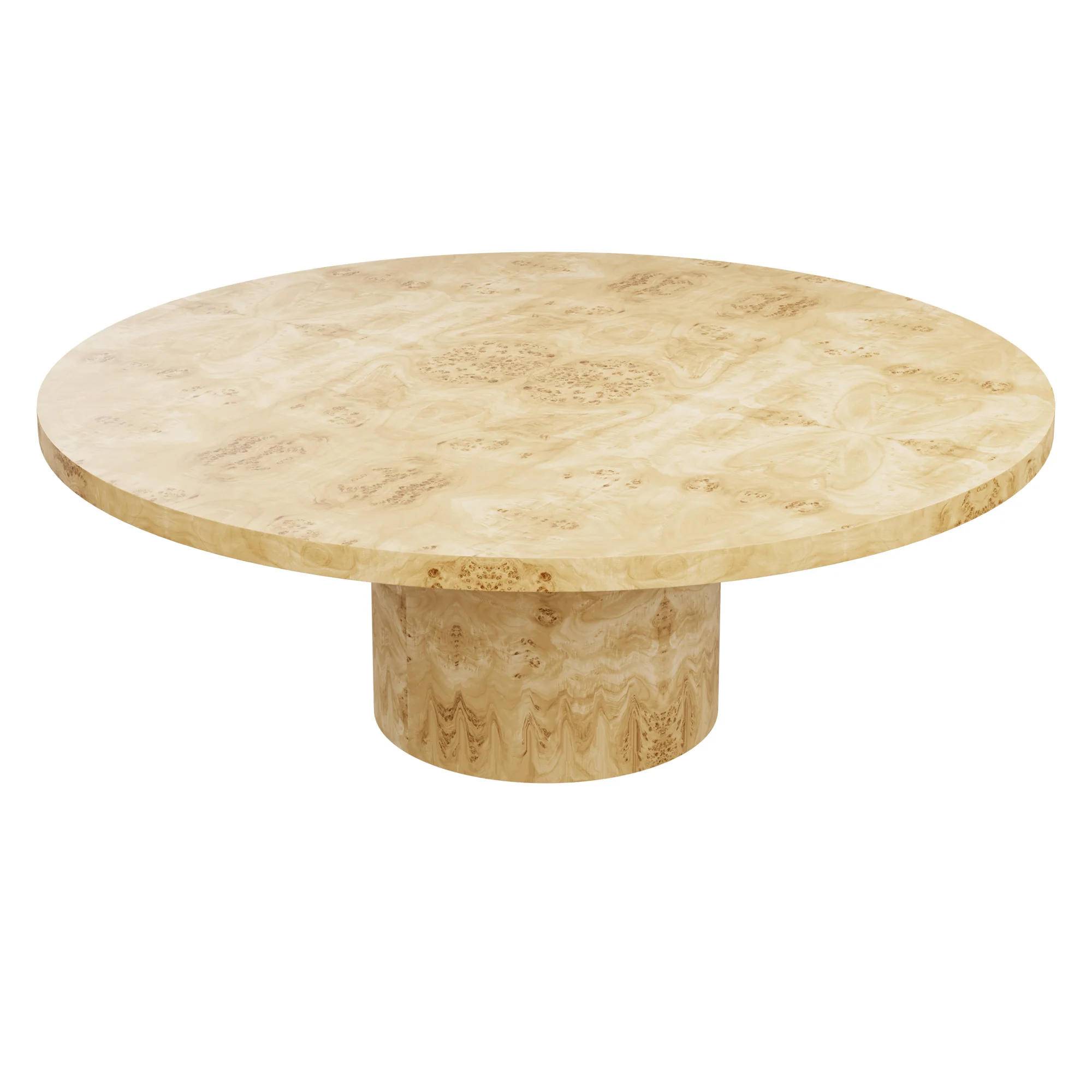 Custom Roberts Dining Table - Image 8
