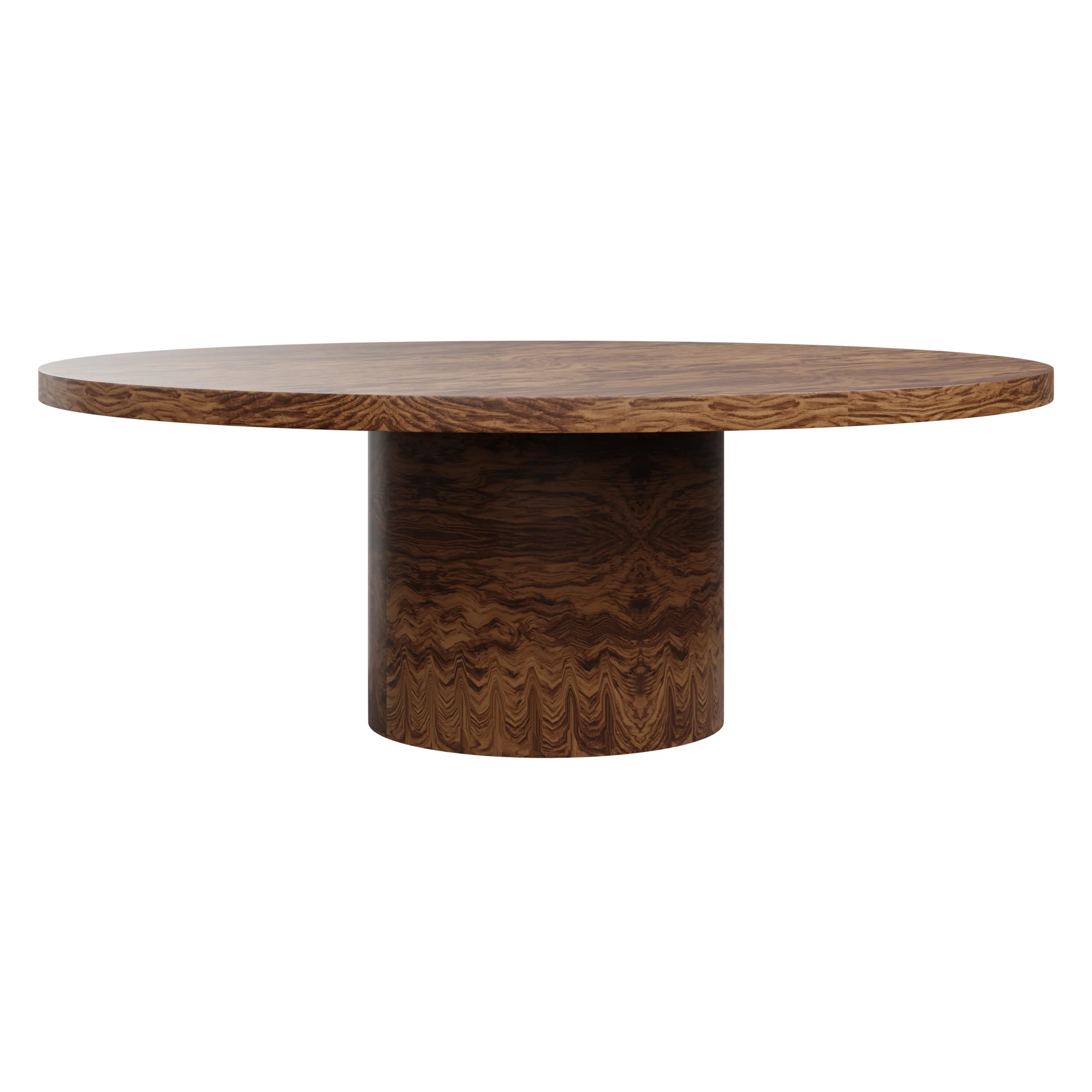 Custom Roberts Dining Table - Image 9