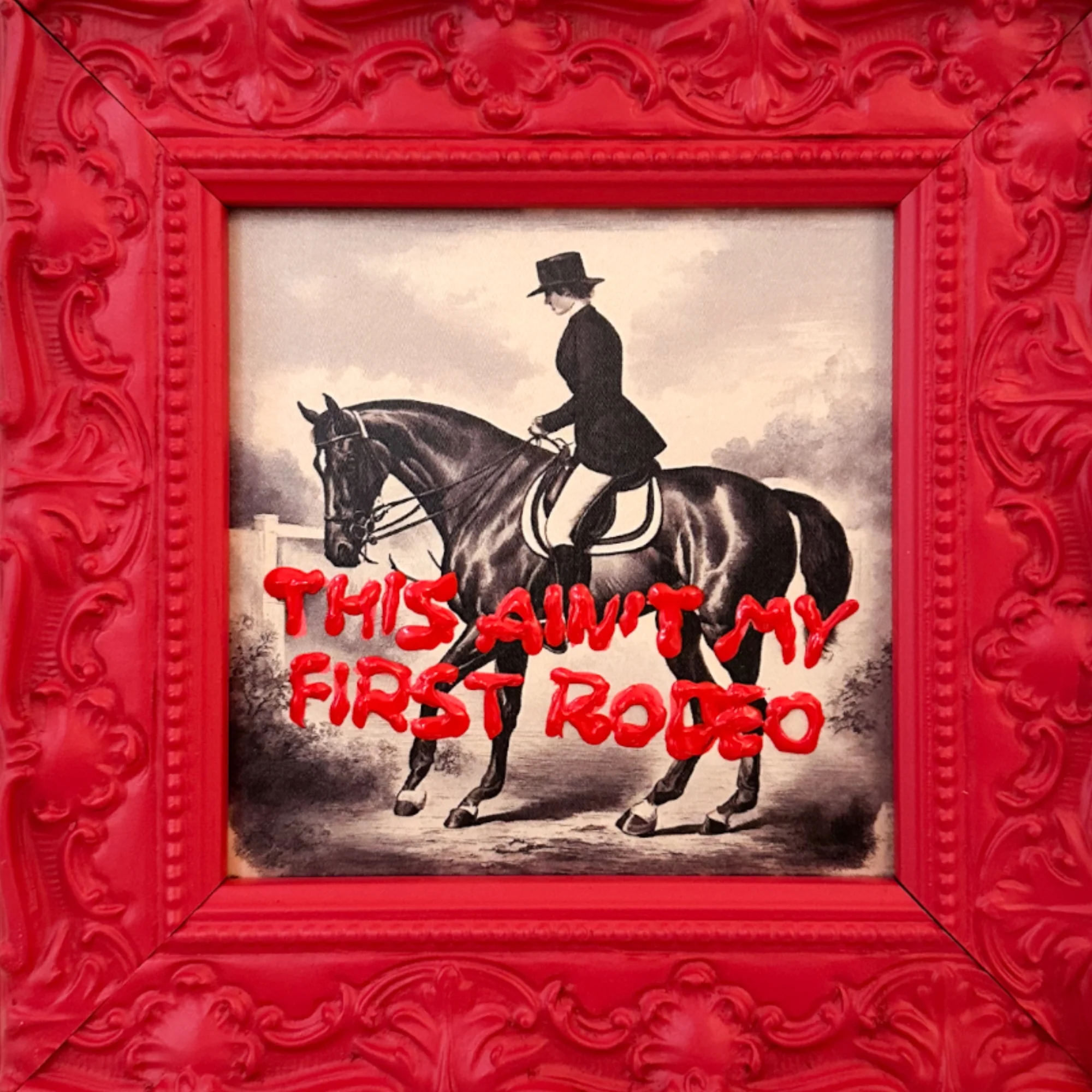 Rodeo - Miniature Version - Image 2