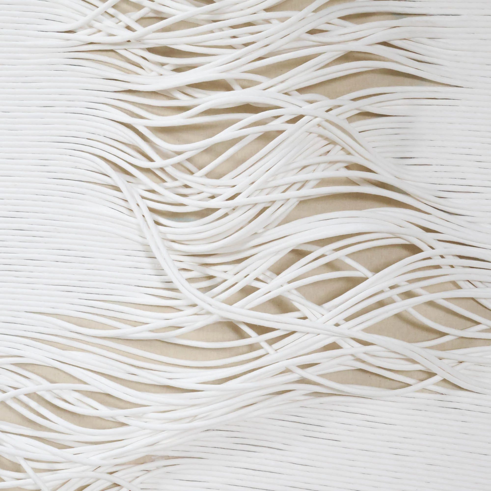Rope Sculpture Art - Image 2
