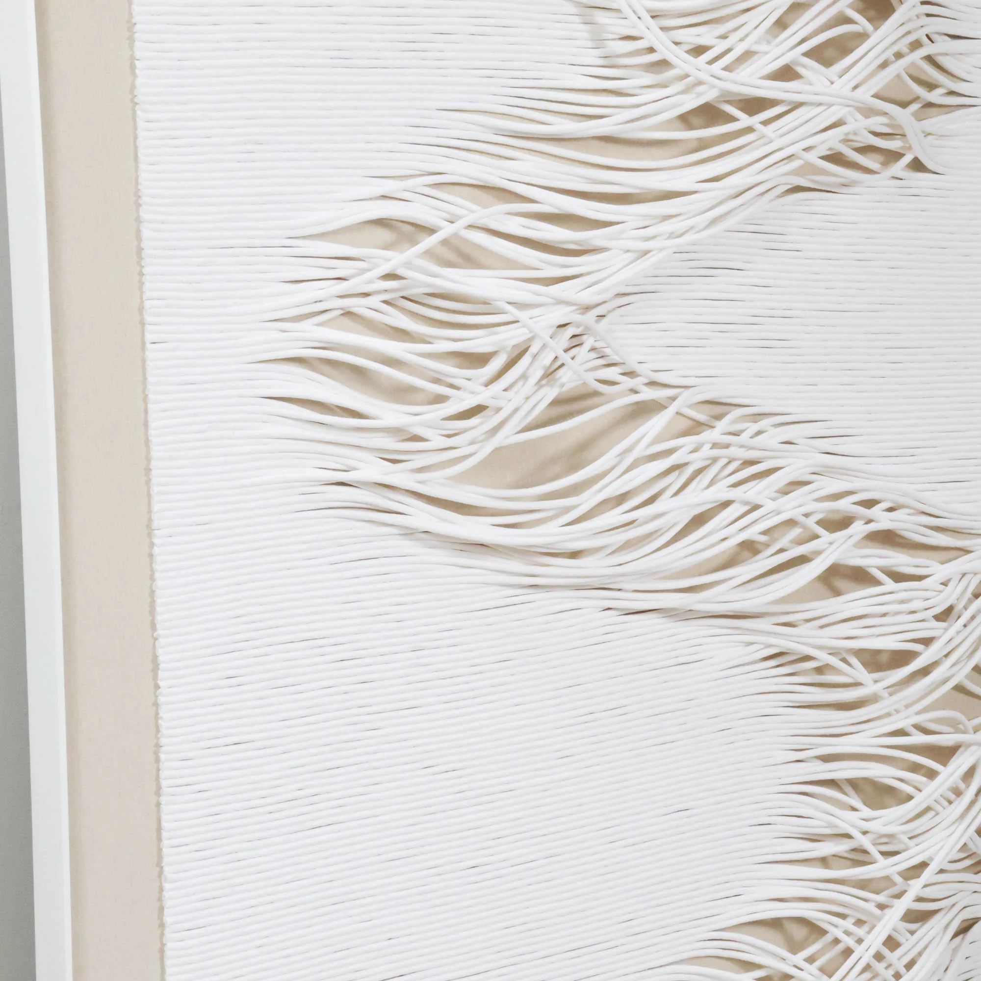 Rope Sculpture Art - Image 3