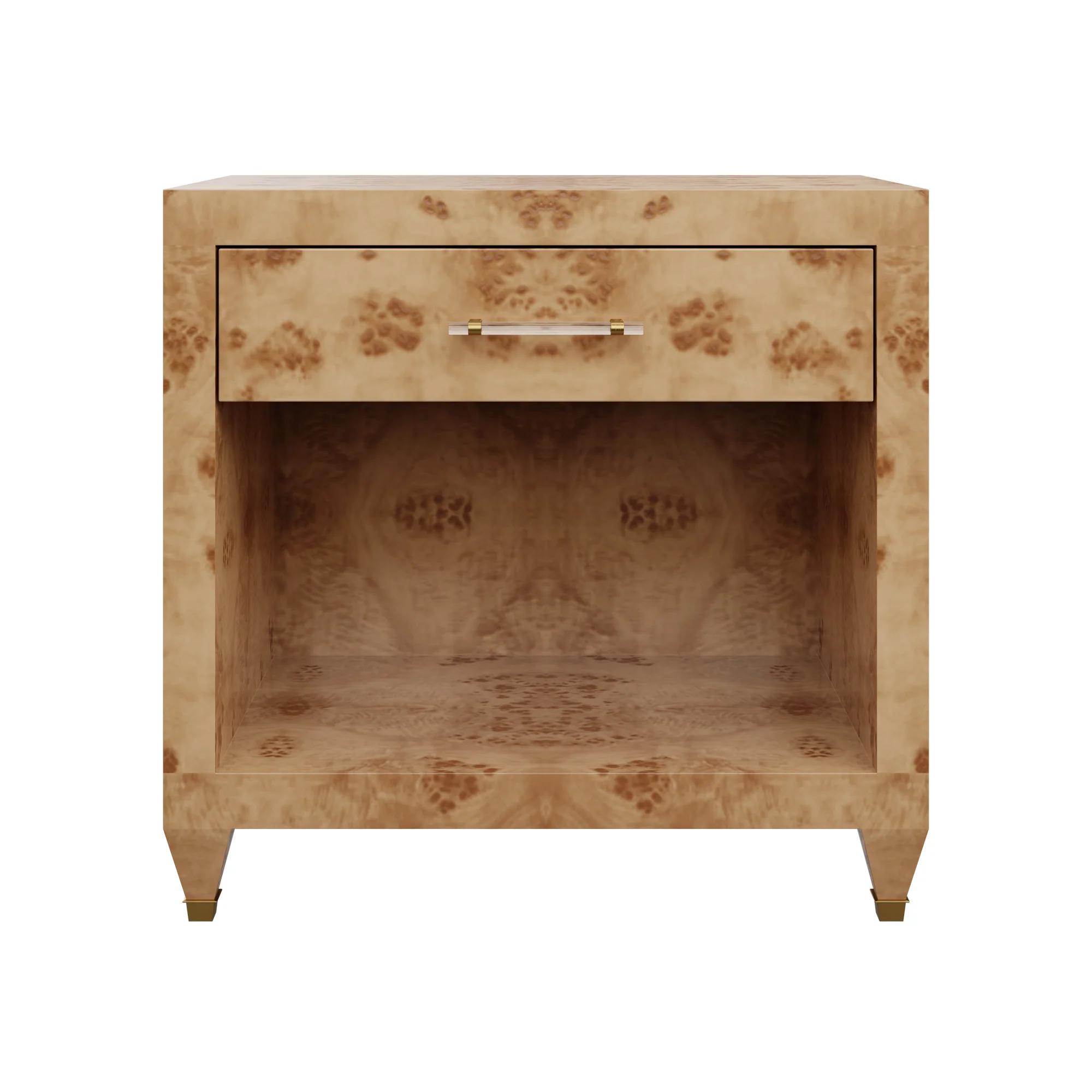 Custom Rory Chest