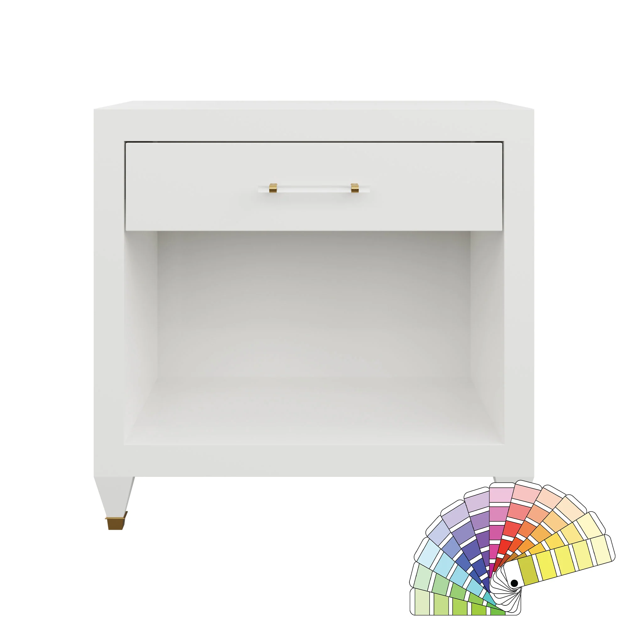 Custom Rory Chest - Image 14