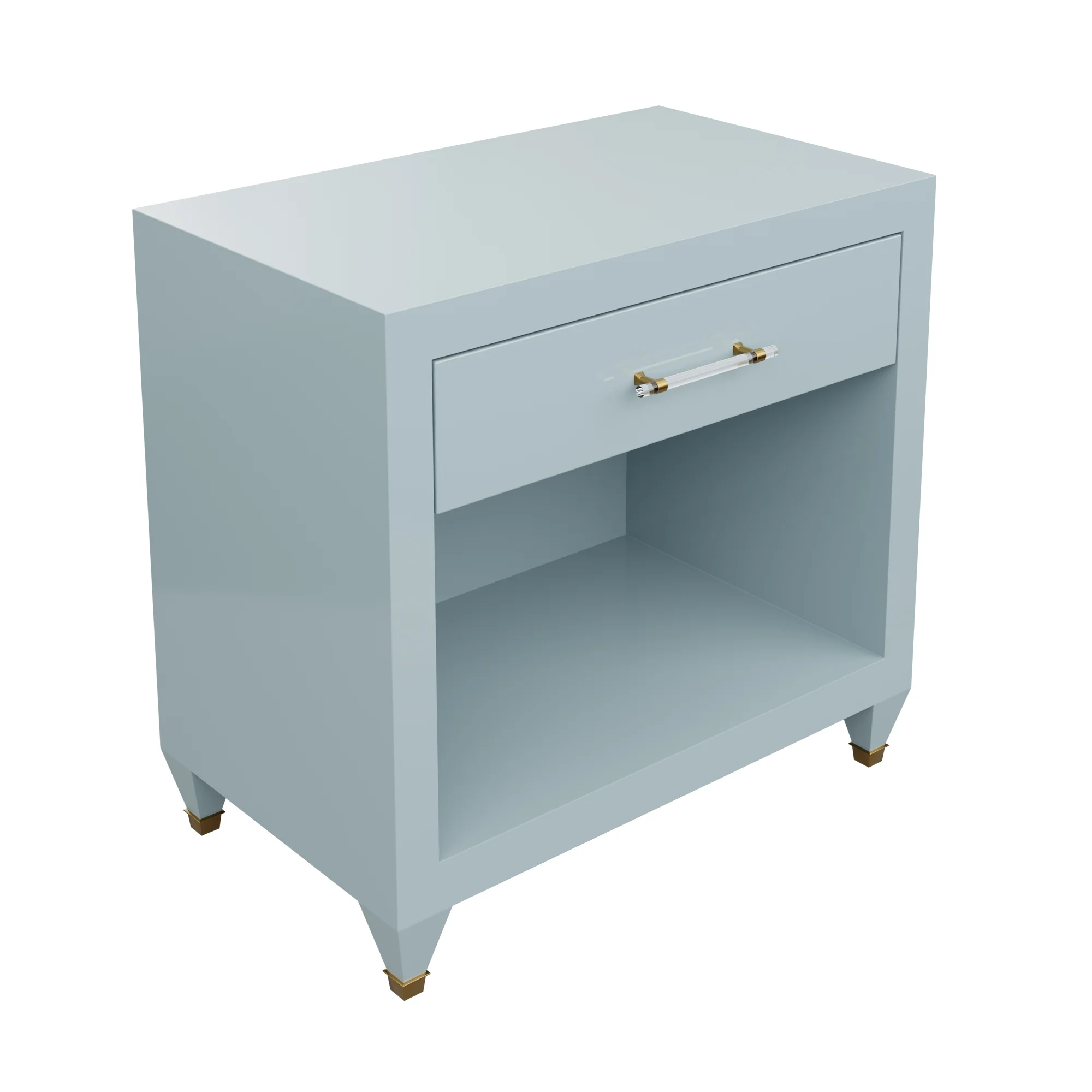 Custom Rory Chest - Image 21