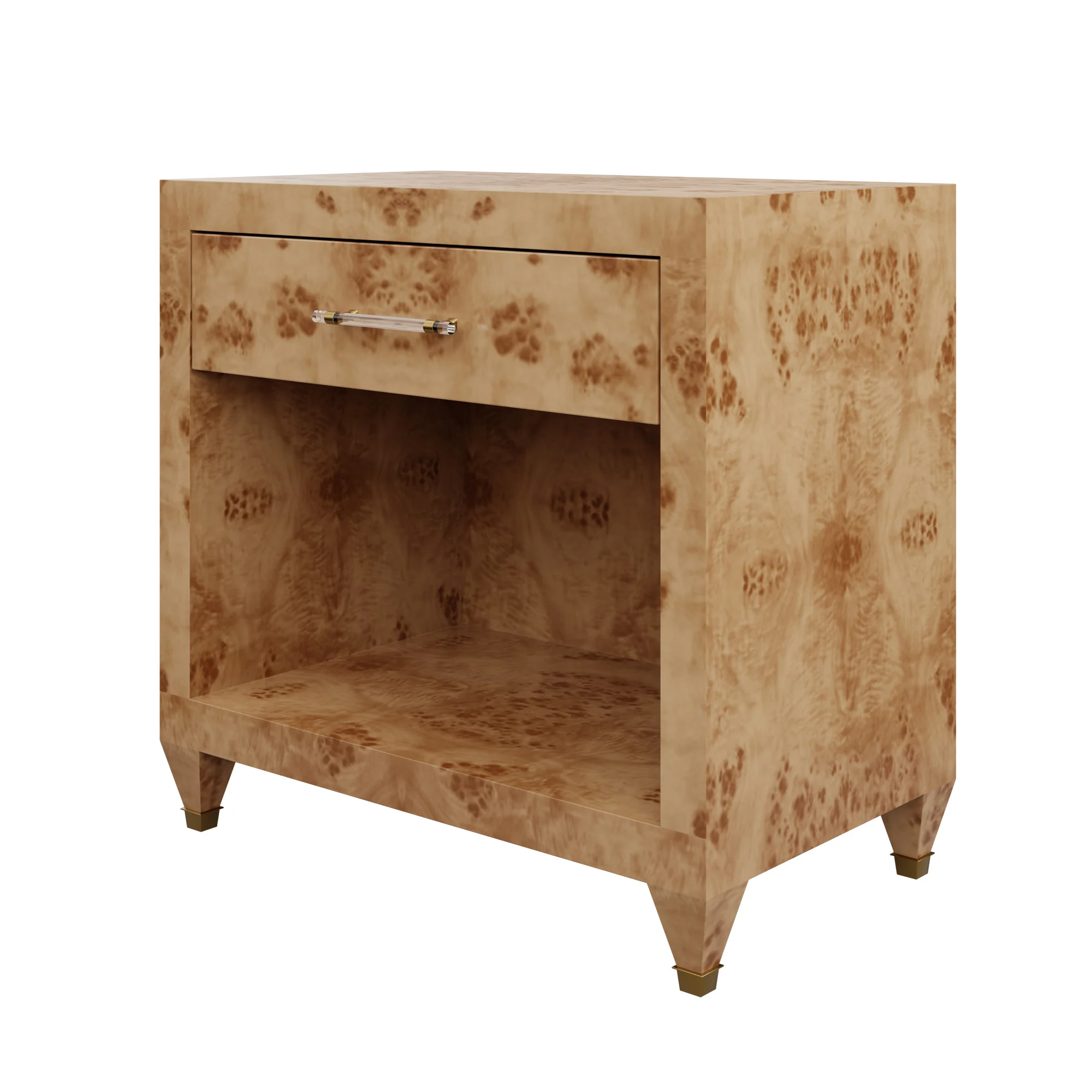 Custom Rory Chest - Image 3