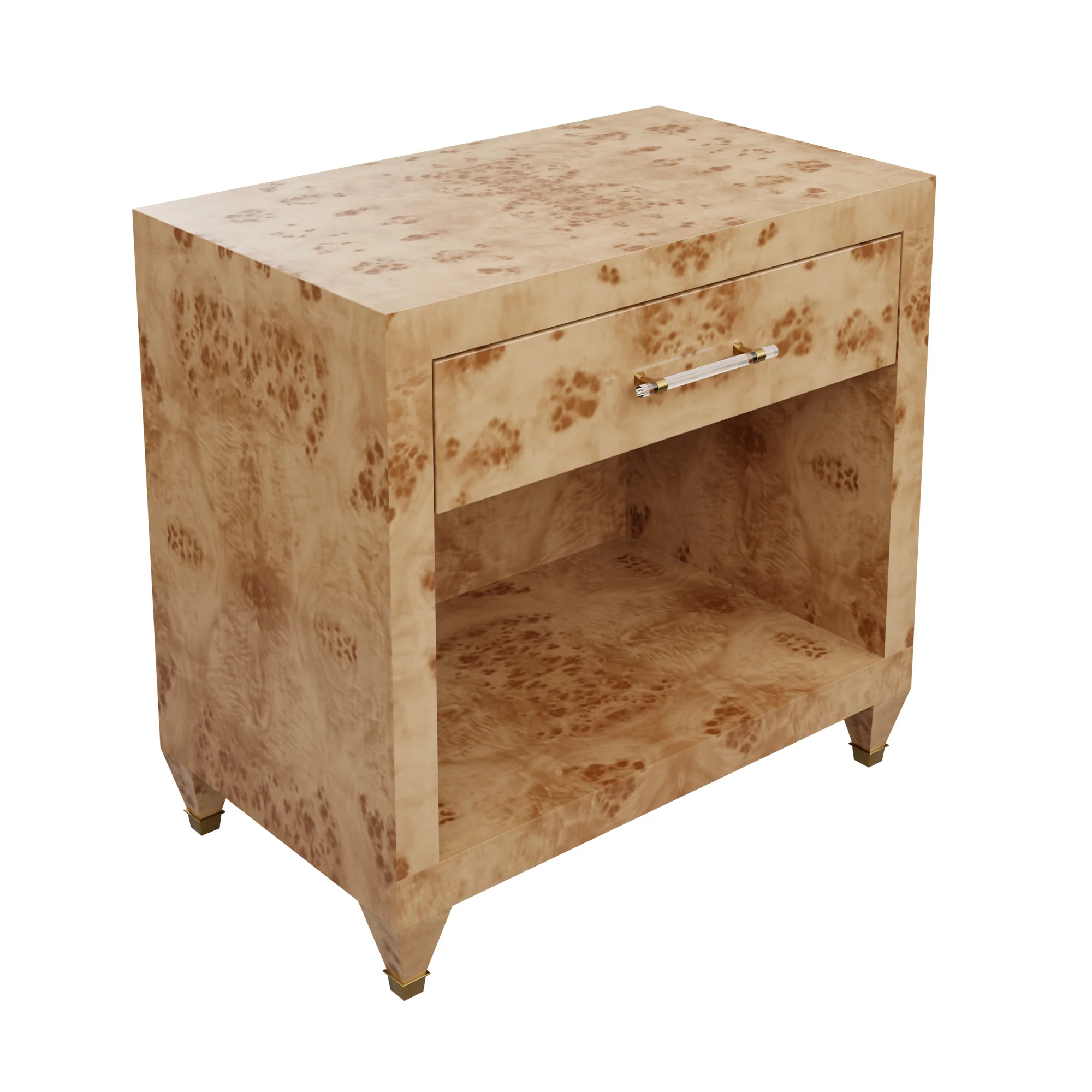 Custom Rory Chest - Image 4