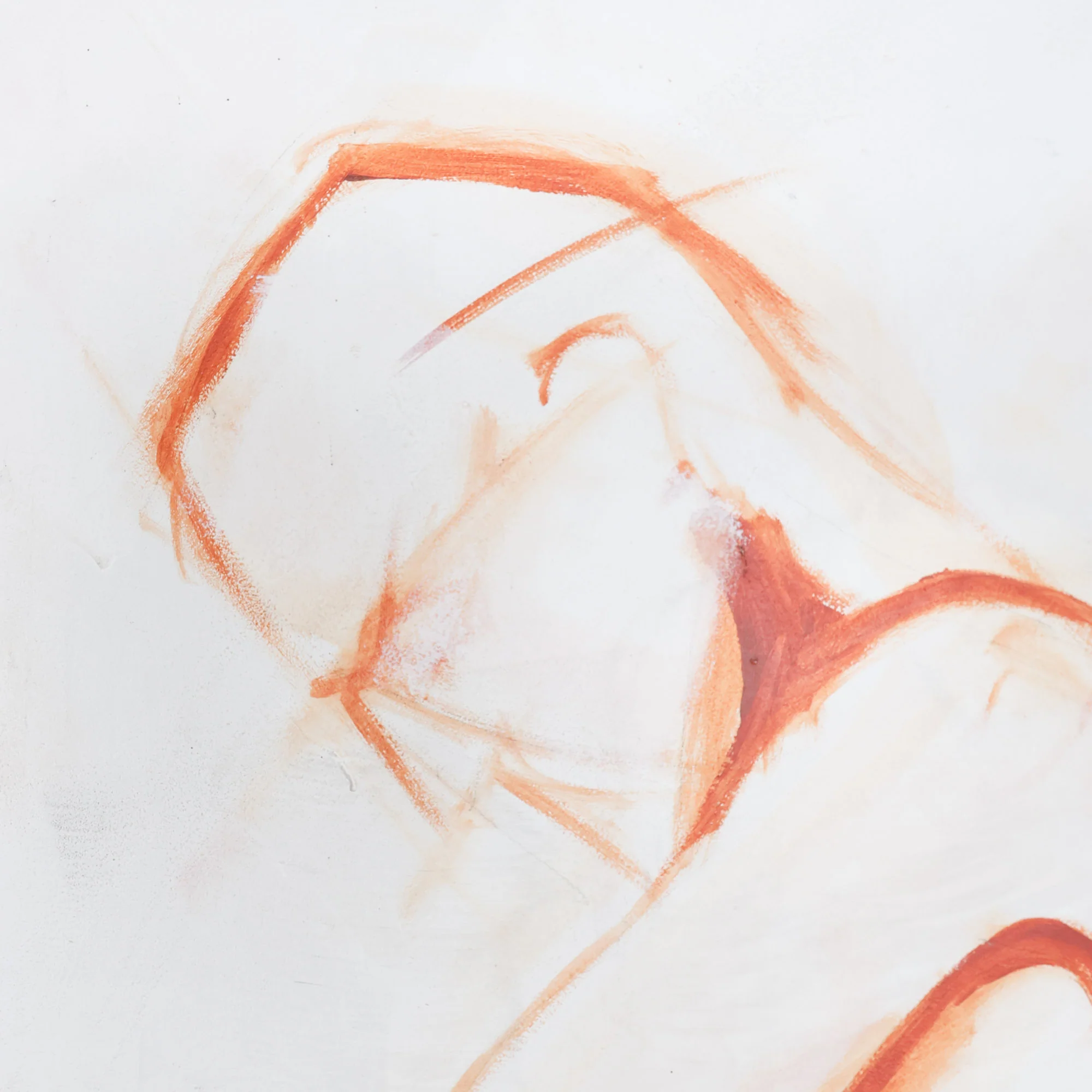 Large Male Nude - Image 6