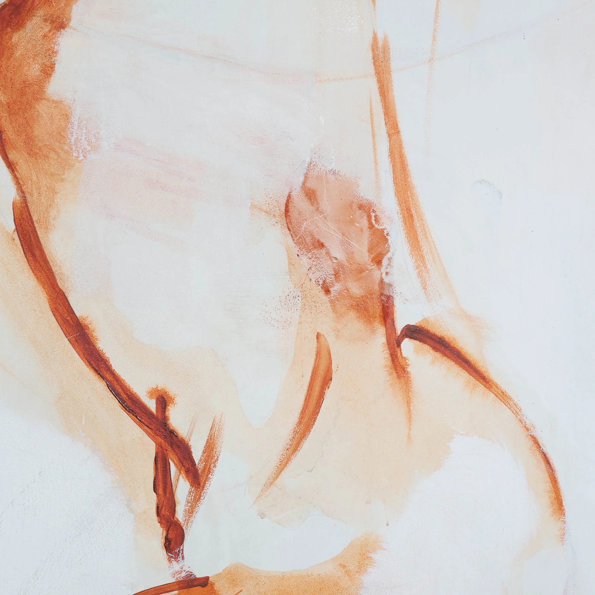 Large Male Nude - Image 9