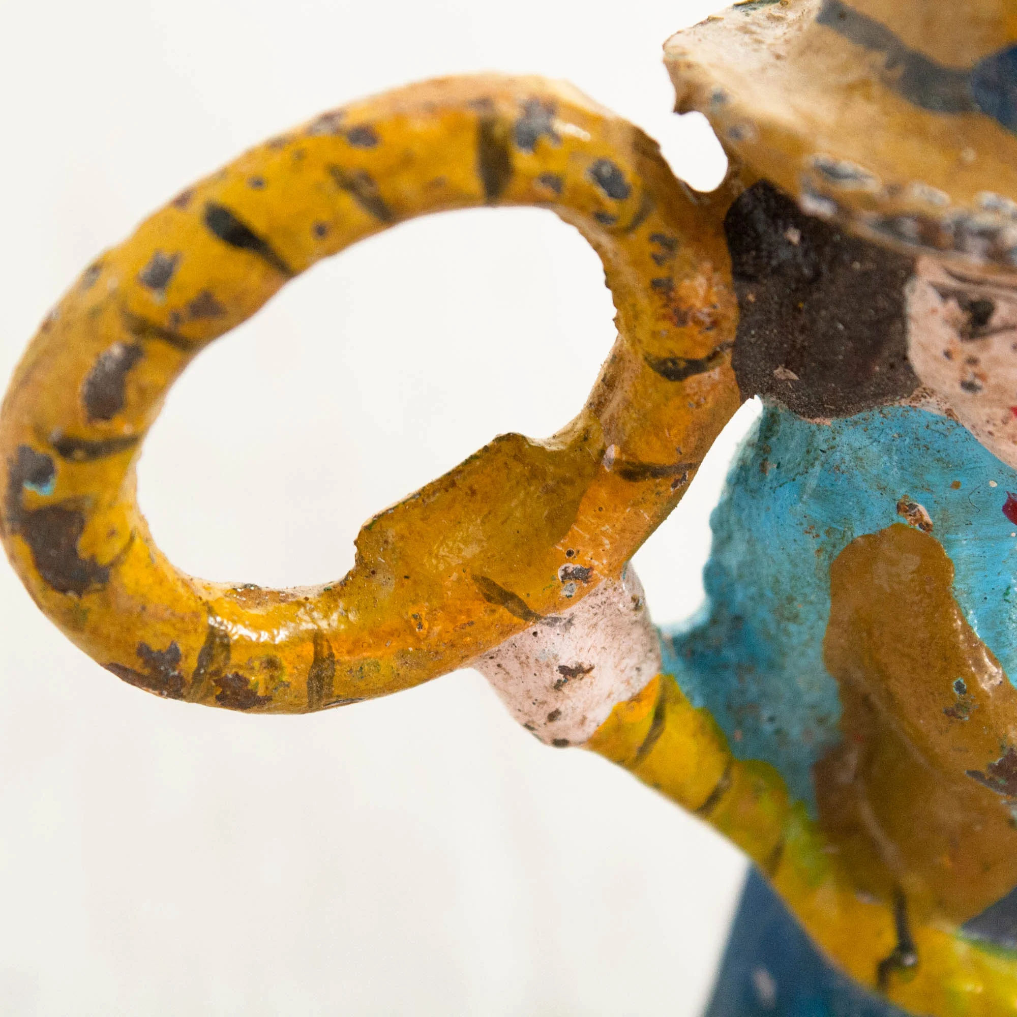Cast Iron Bottle Opener - Cowgirl - Image 4