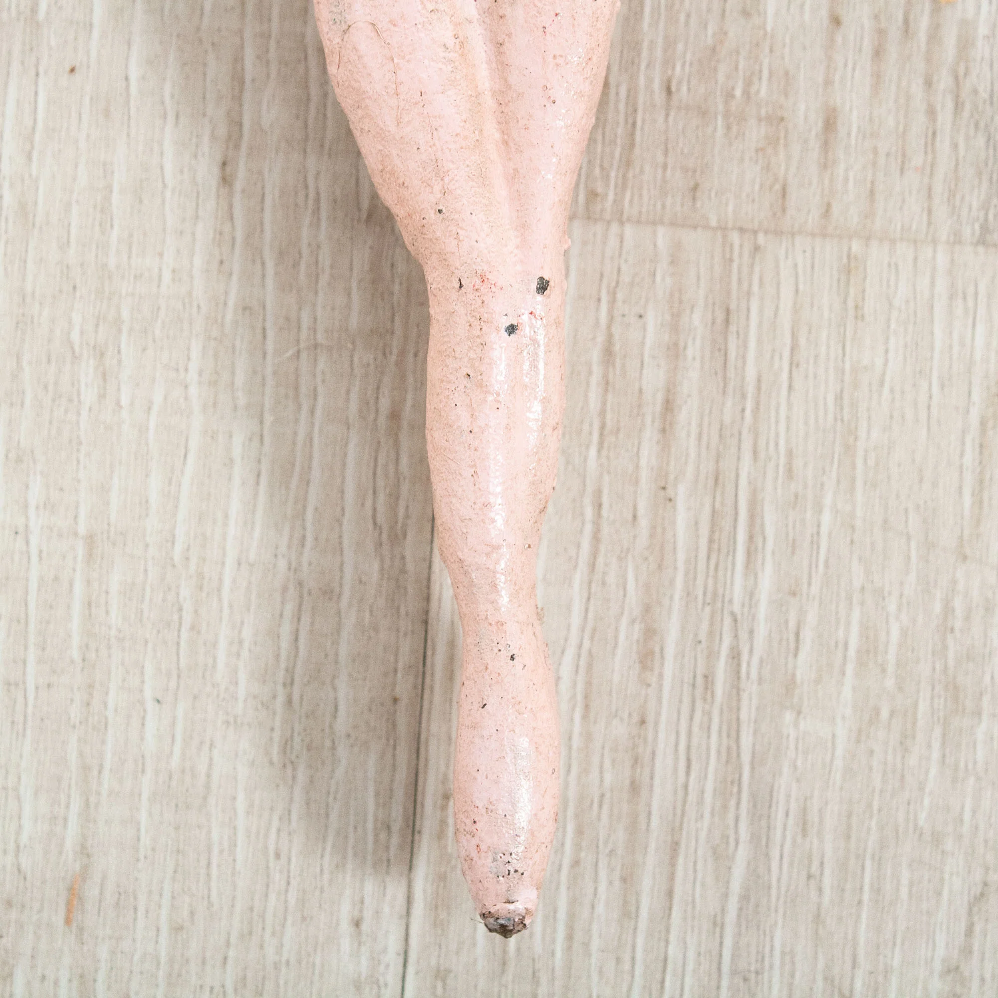 Cast Iron Bottle Opener - Naked Lady - Image 5