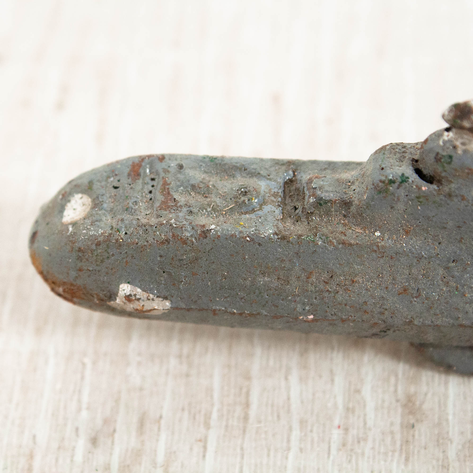 Cast Iron Bottle Opener - Submarine - Image 4