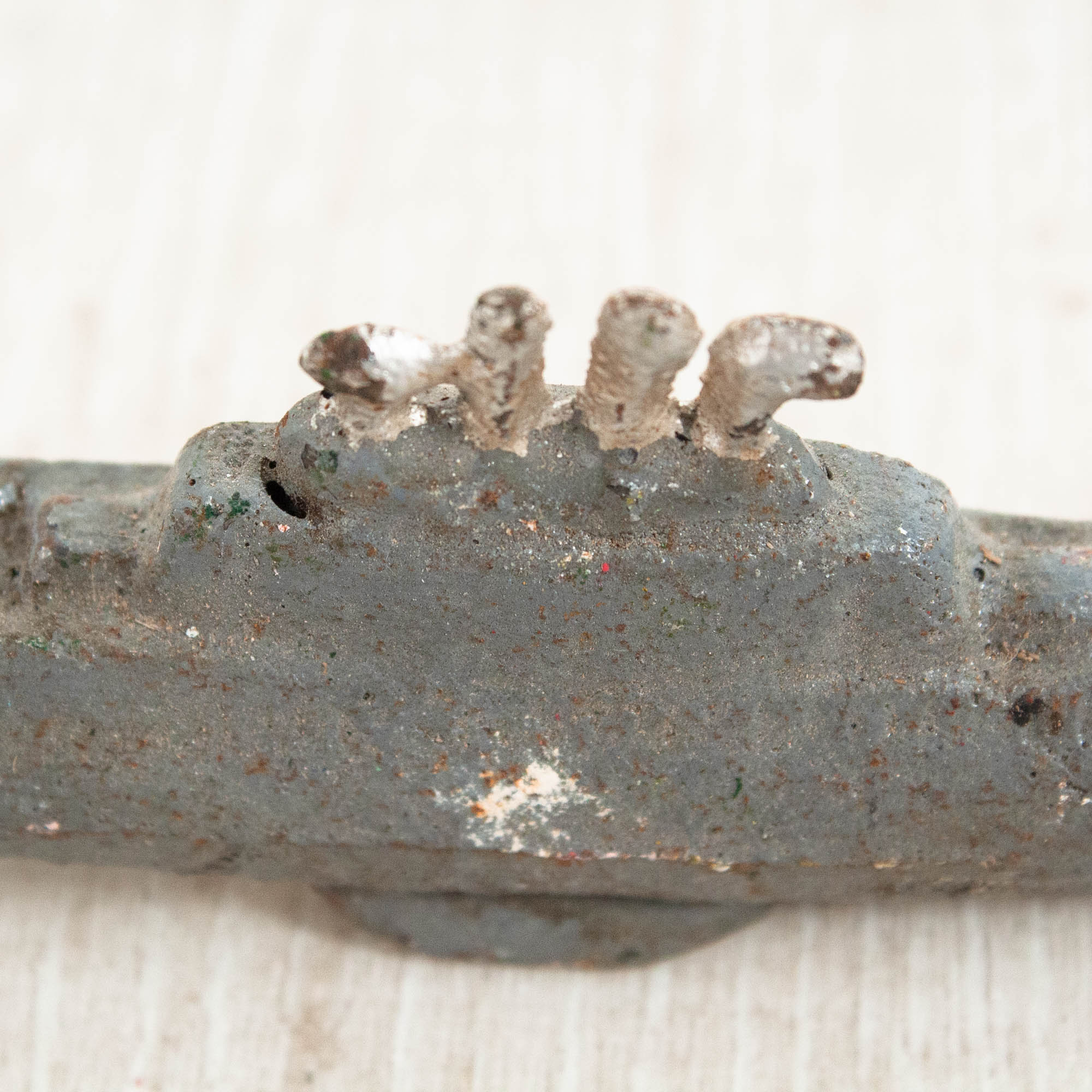 Cast Iron Bottle Opener - Submarine - Image 5