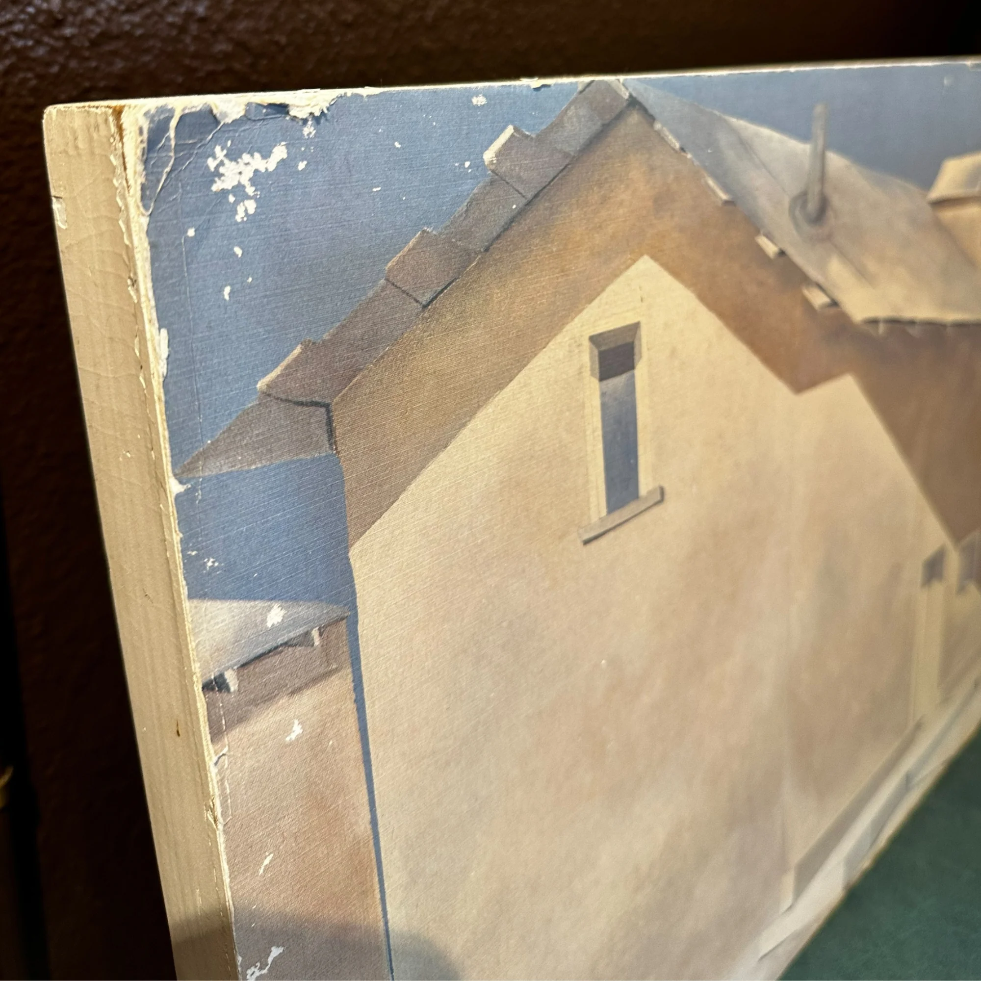 Original New Mexico Landscape by James Harrill - Image 3