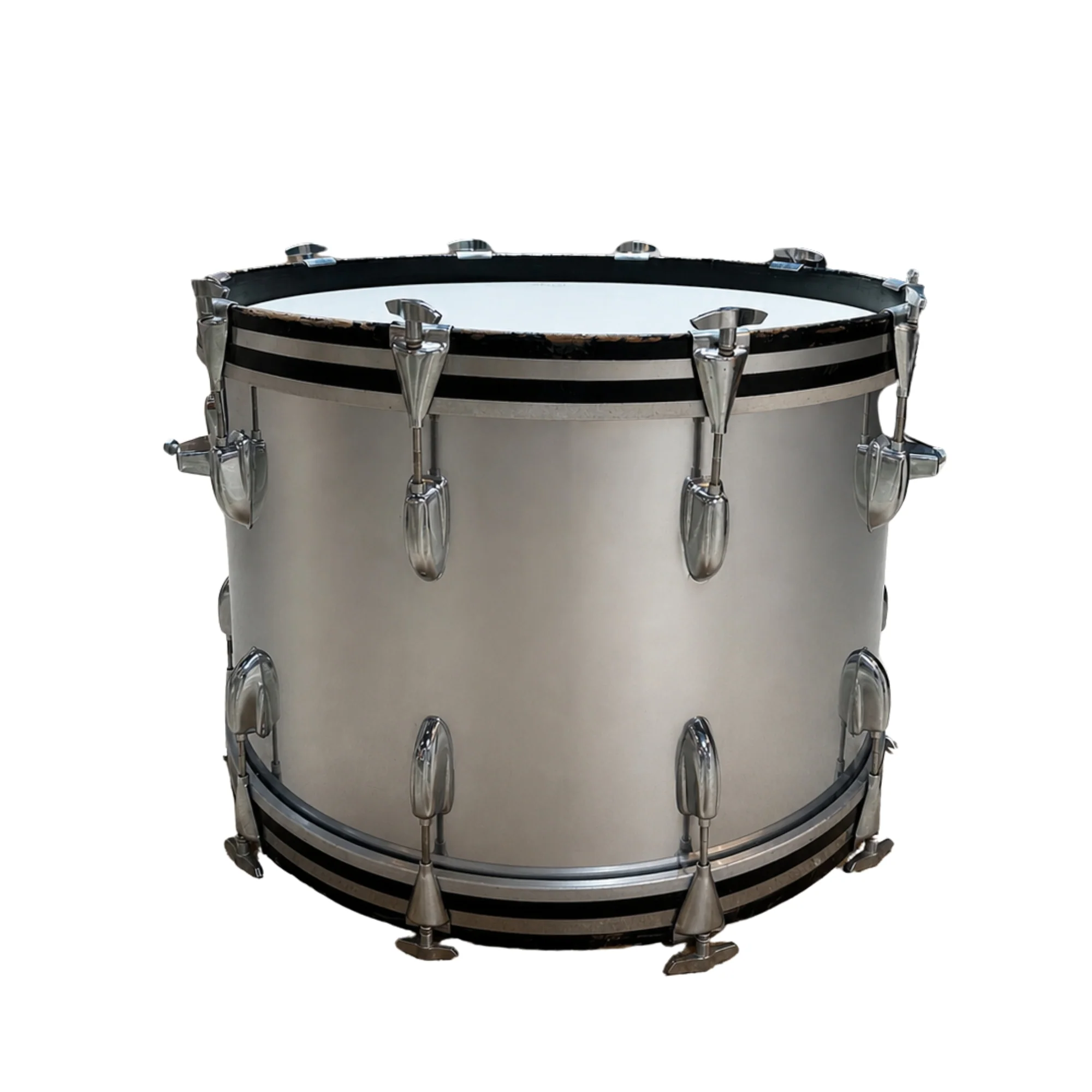 Chrome Drum