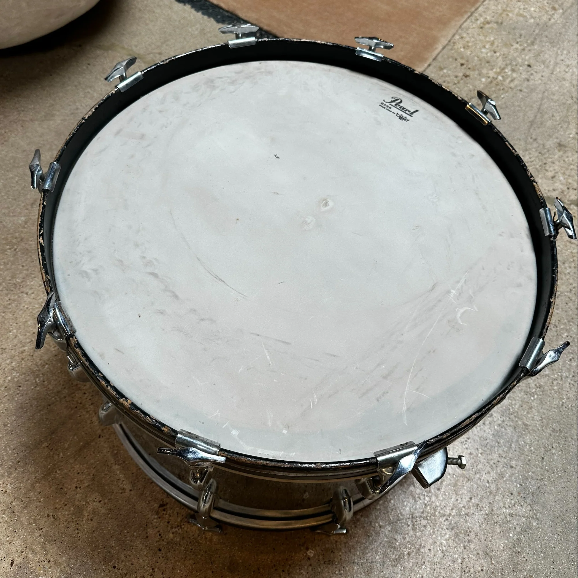 Chrome Drum - Image 4