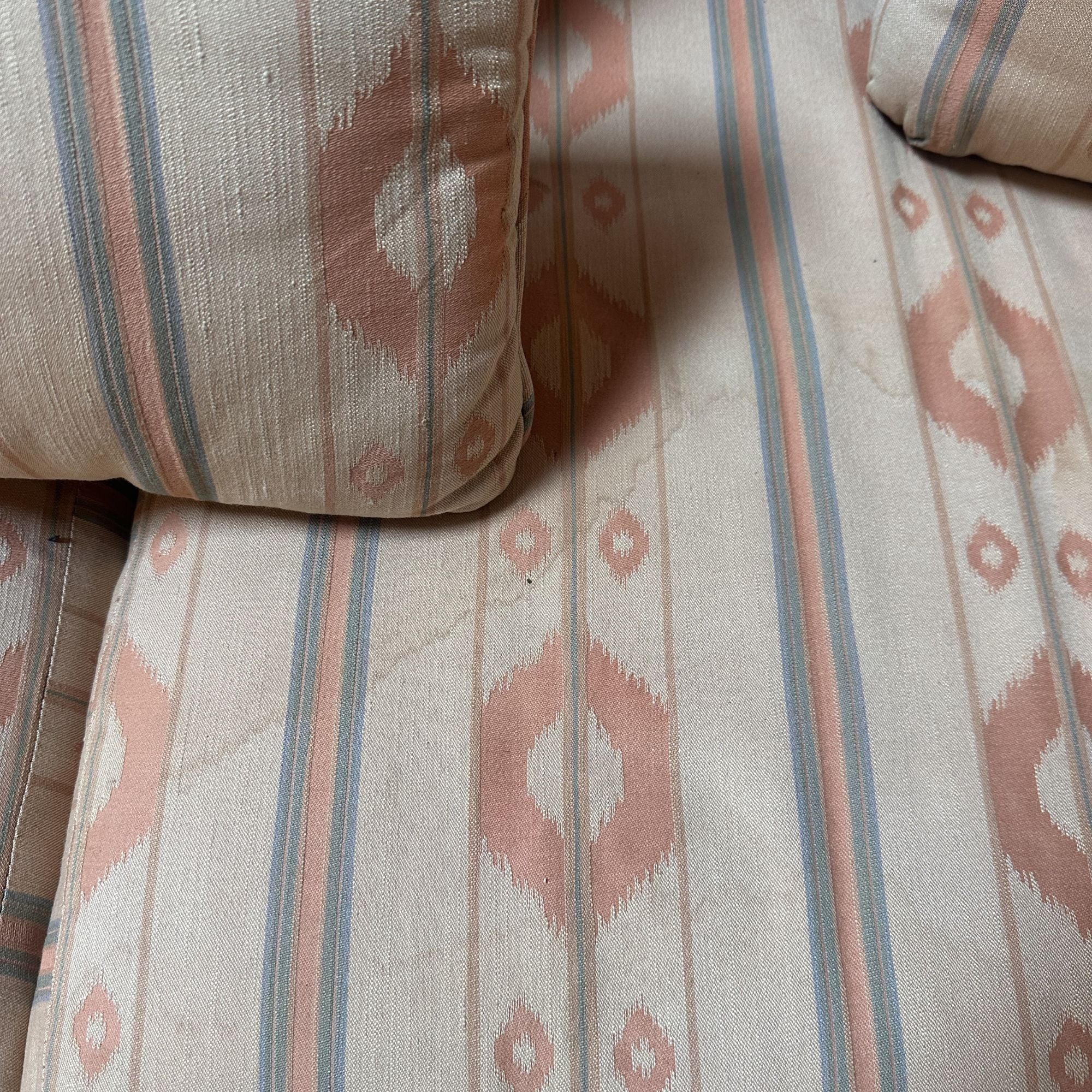 Geometric Shaped Sofa - Image 3