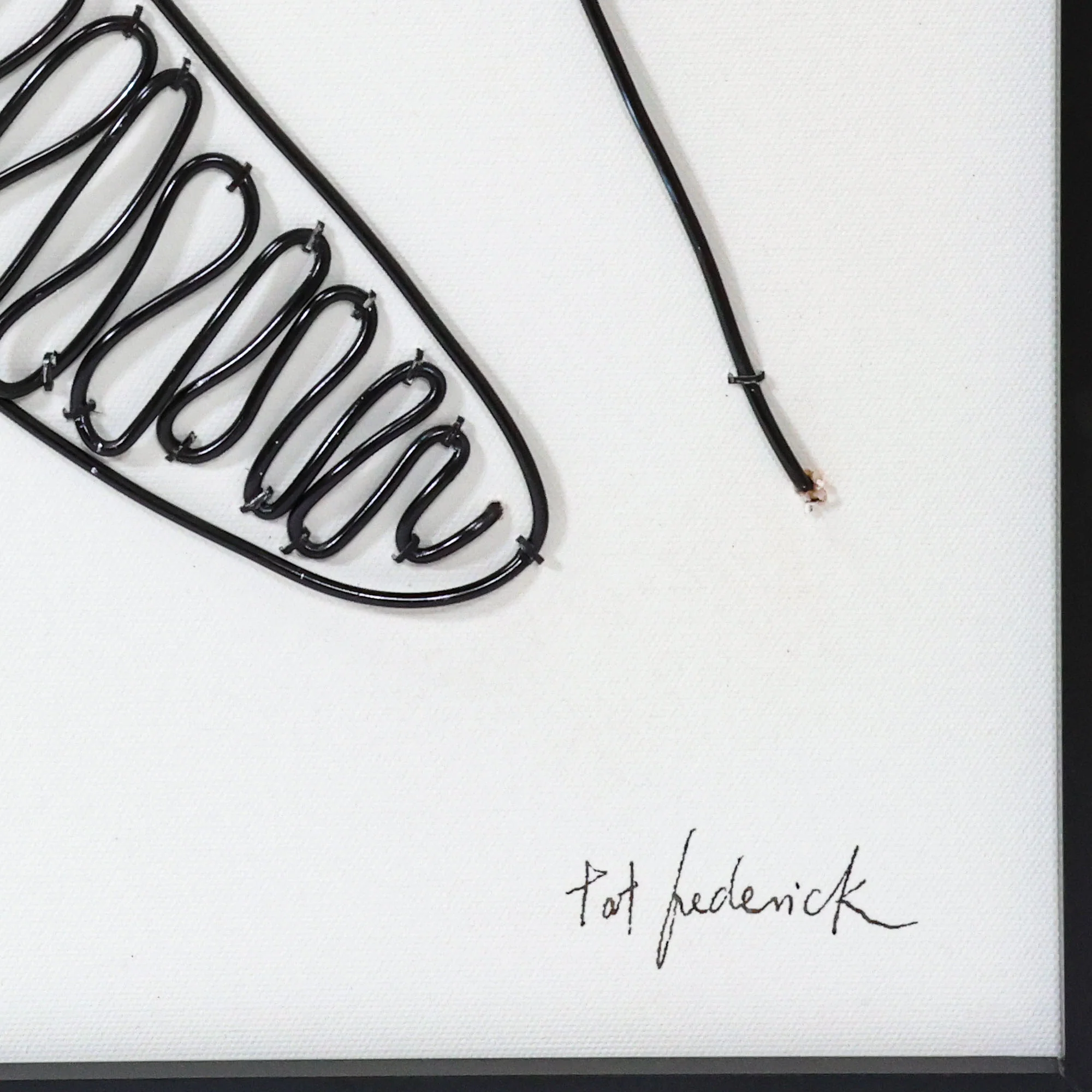 Ruthie Wire Portrait - Image 6