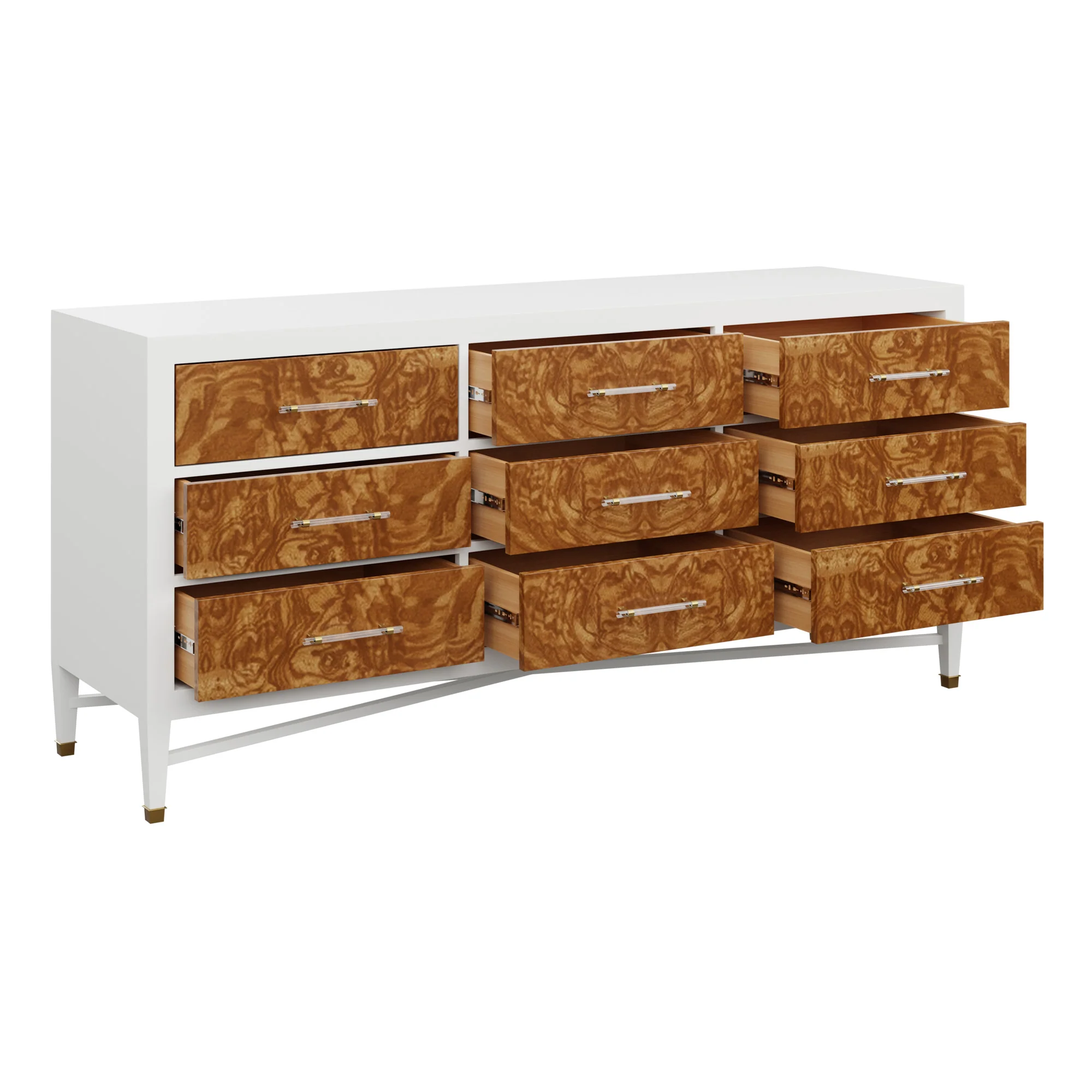 Custom Sadie Dresser - Image 24
