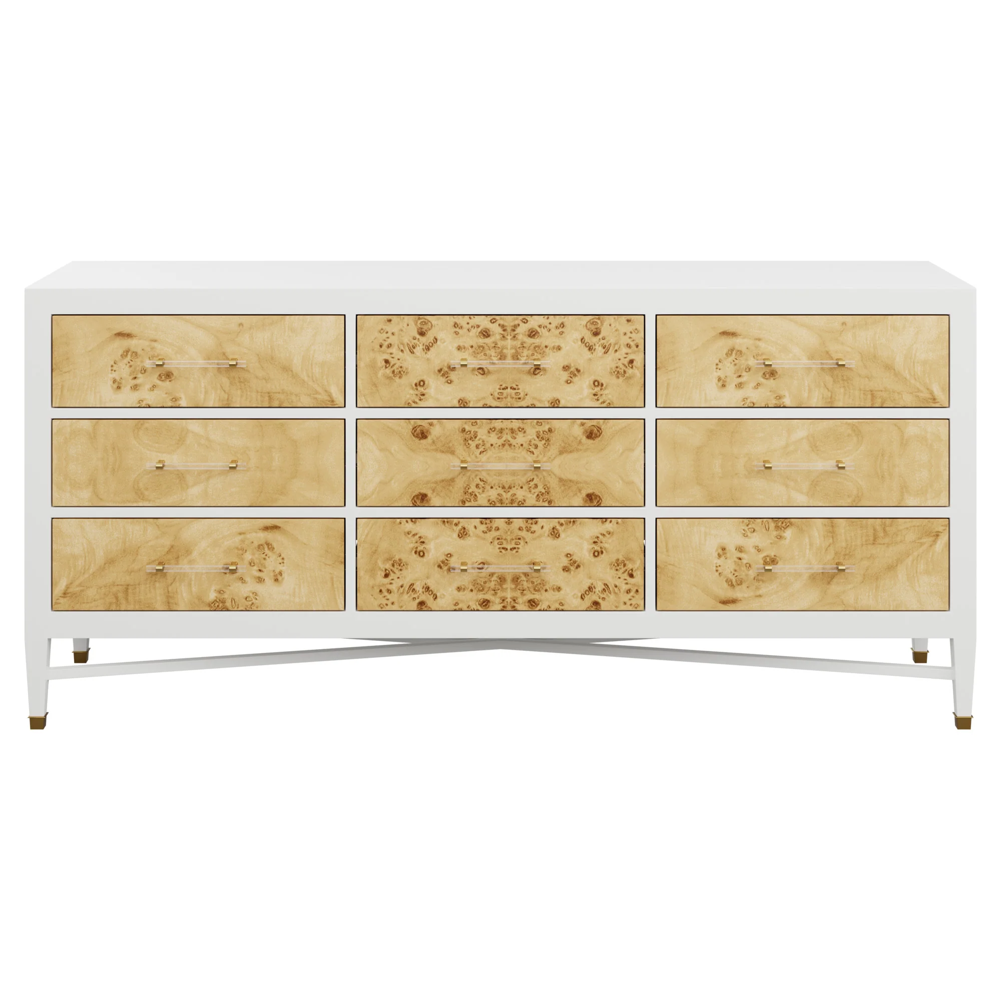 Custom Sadie Dresser - Image 5