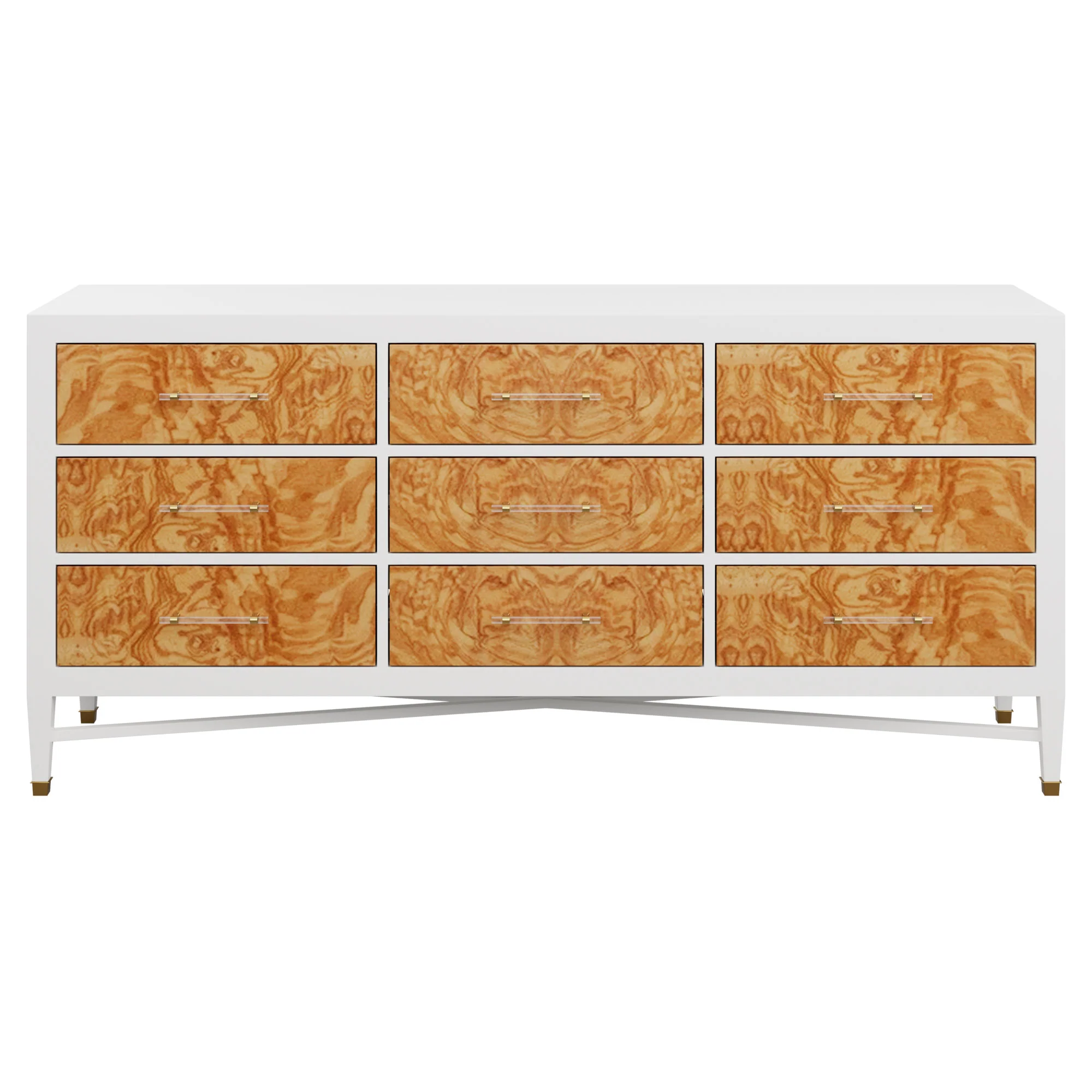Custom Sadie Dresser - Image 9