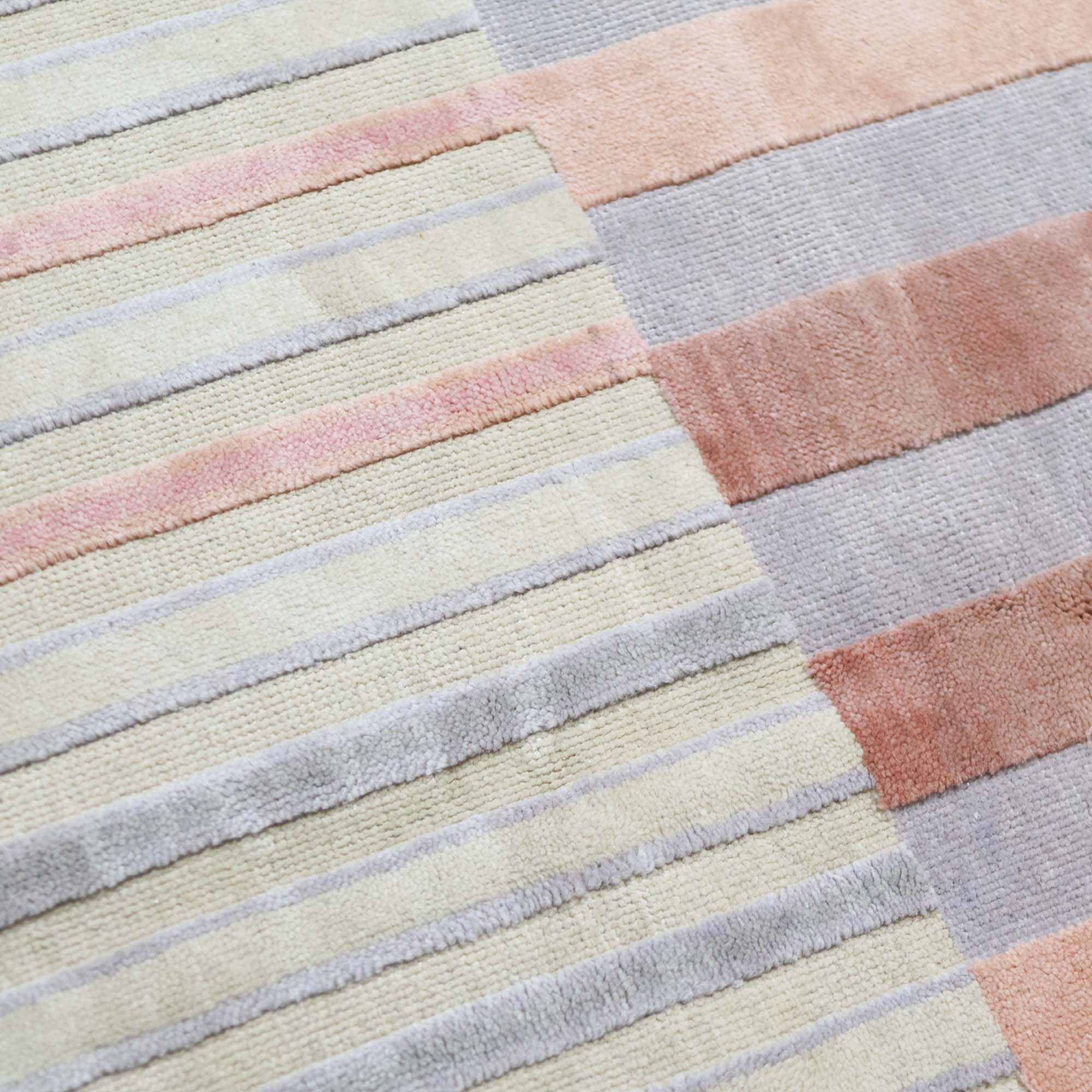 Santa Rosa High-Low Rug - Image 4