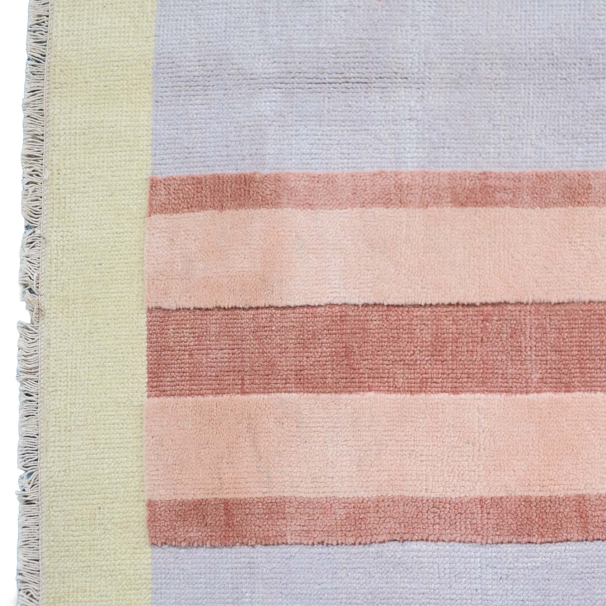 Santa Rosa High-Low Rug - Image 5