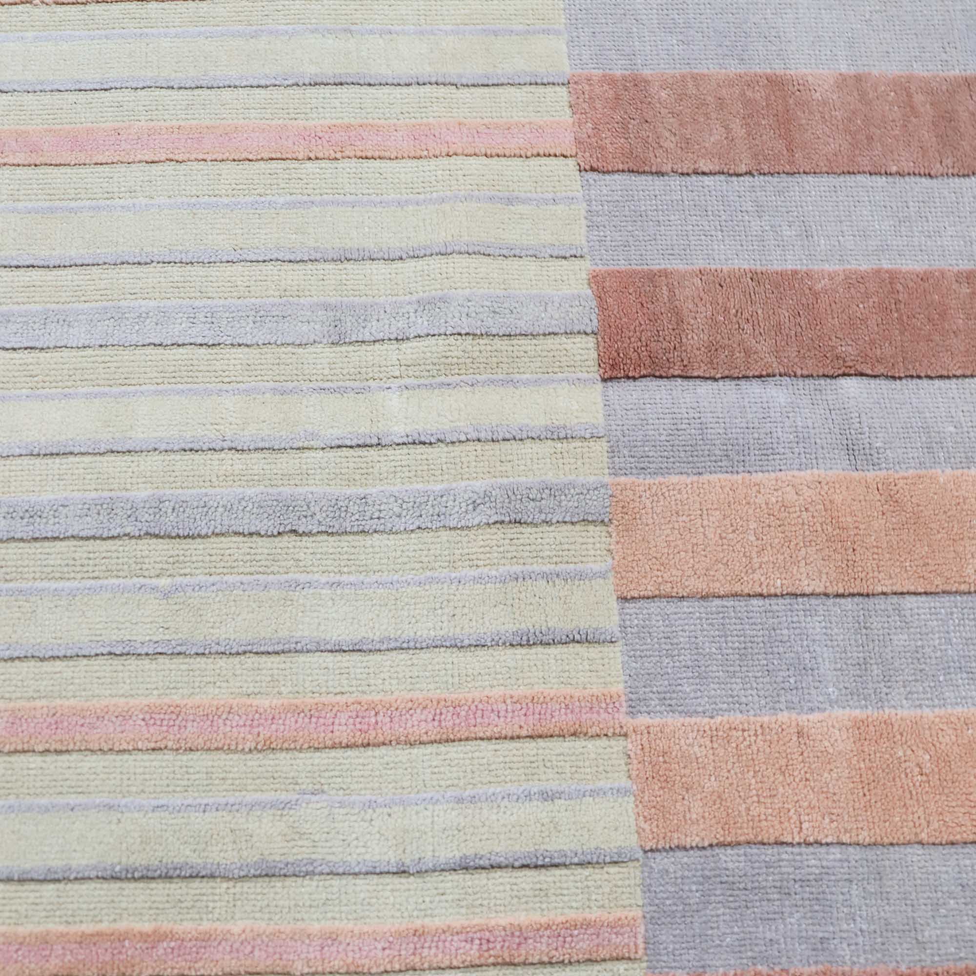 Santa Rosa High-Low Rug - Image 6