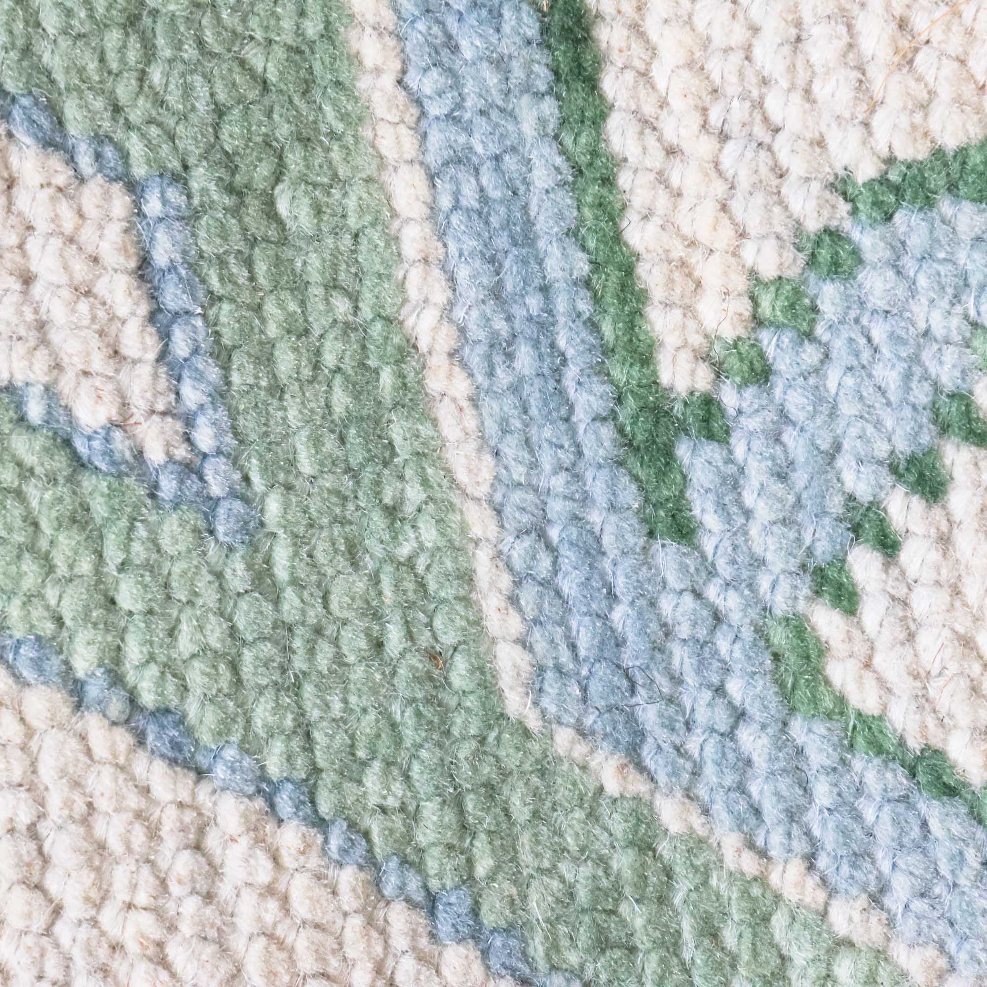 Sasha Turkish Knot Rug - Image 5