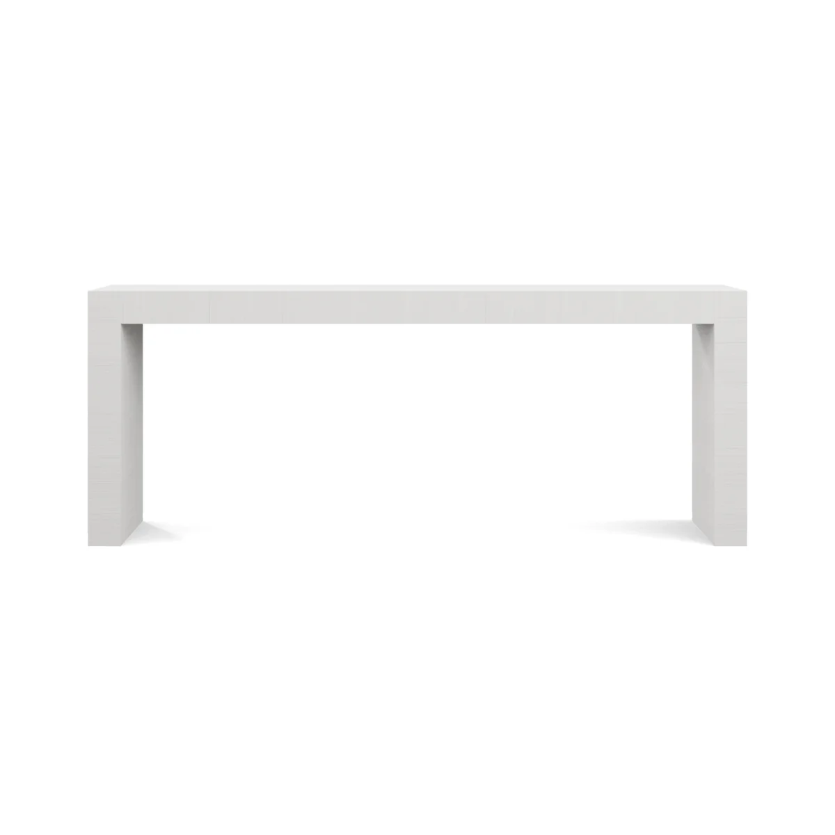 Custom Savannah Console Table - Image 27