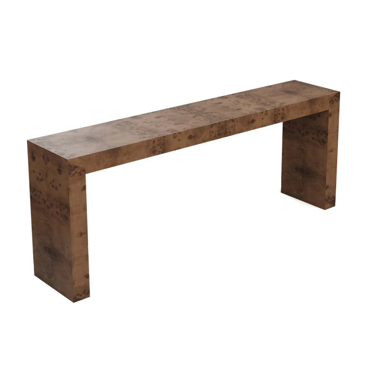 Custom Savannah Console Table - Image 40
