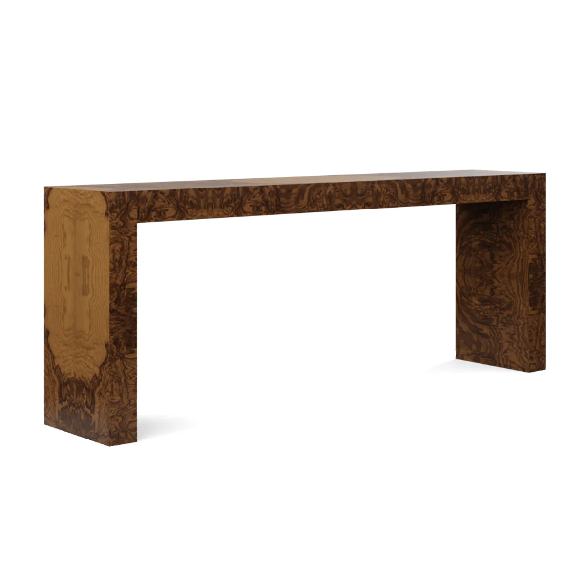 Custom Savannah Console Table - Image 41