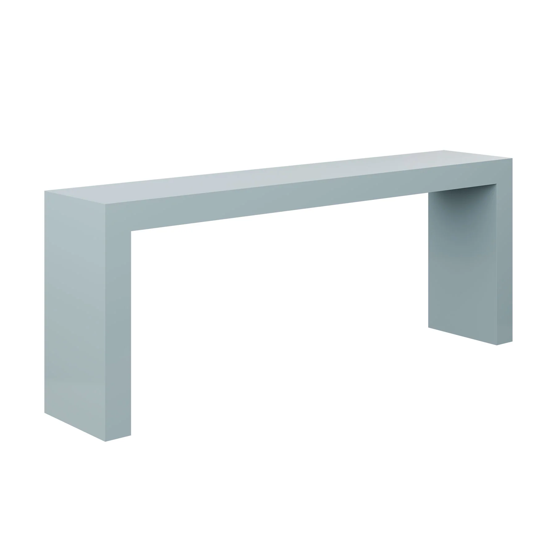Custom Savannah Console Table - Image 55
